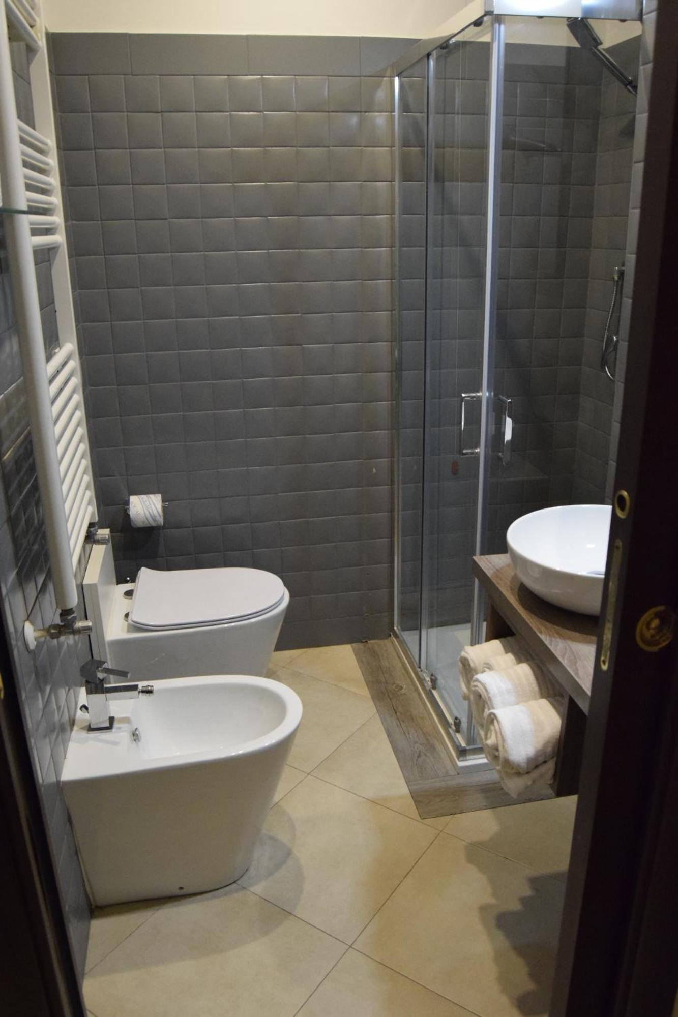 A San Pietro Guest house 3*