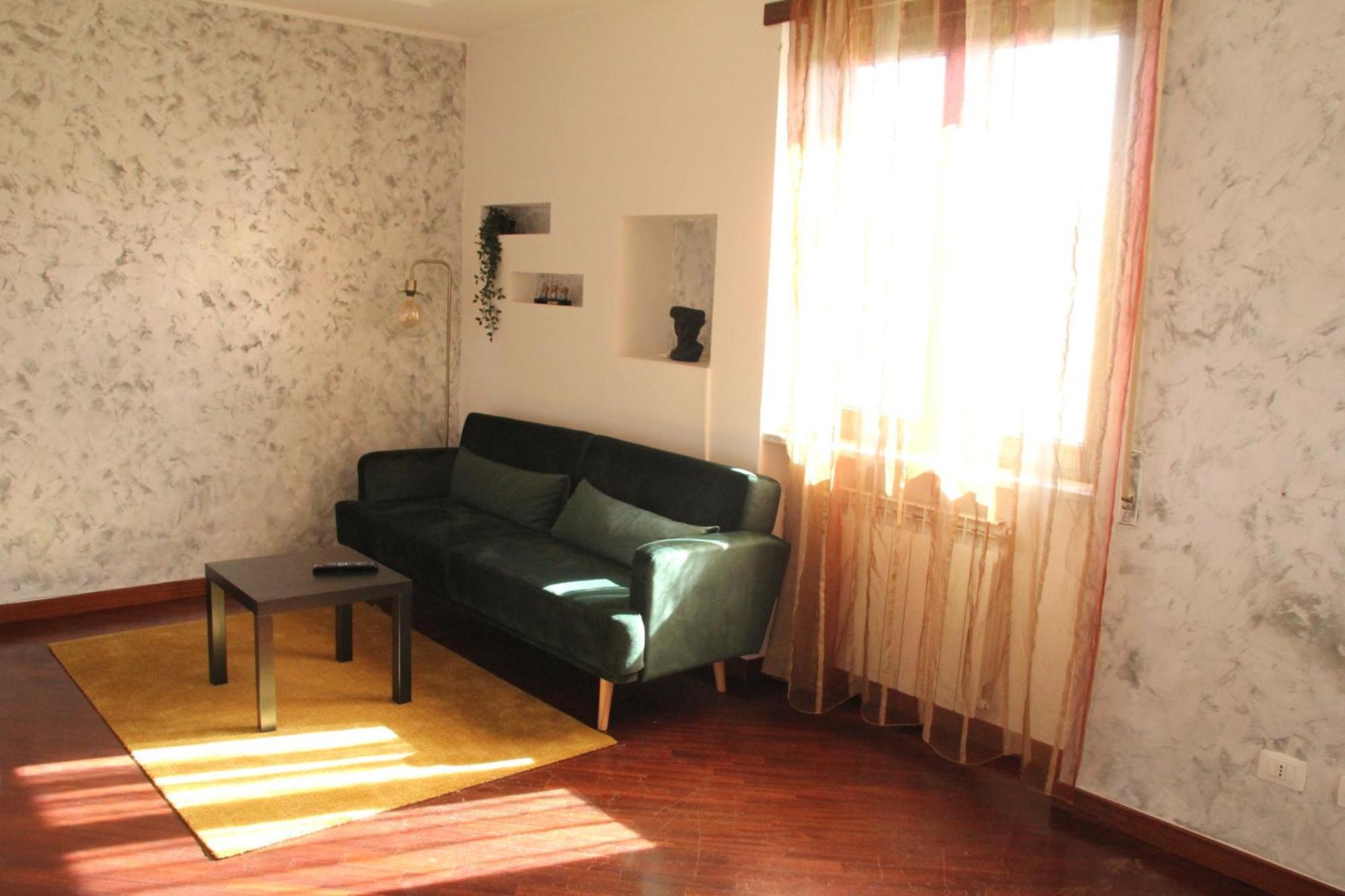 Capital House * Rome