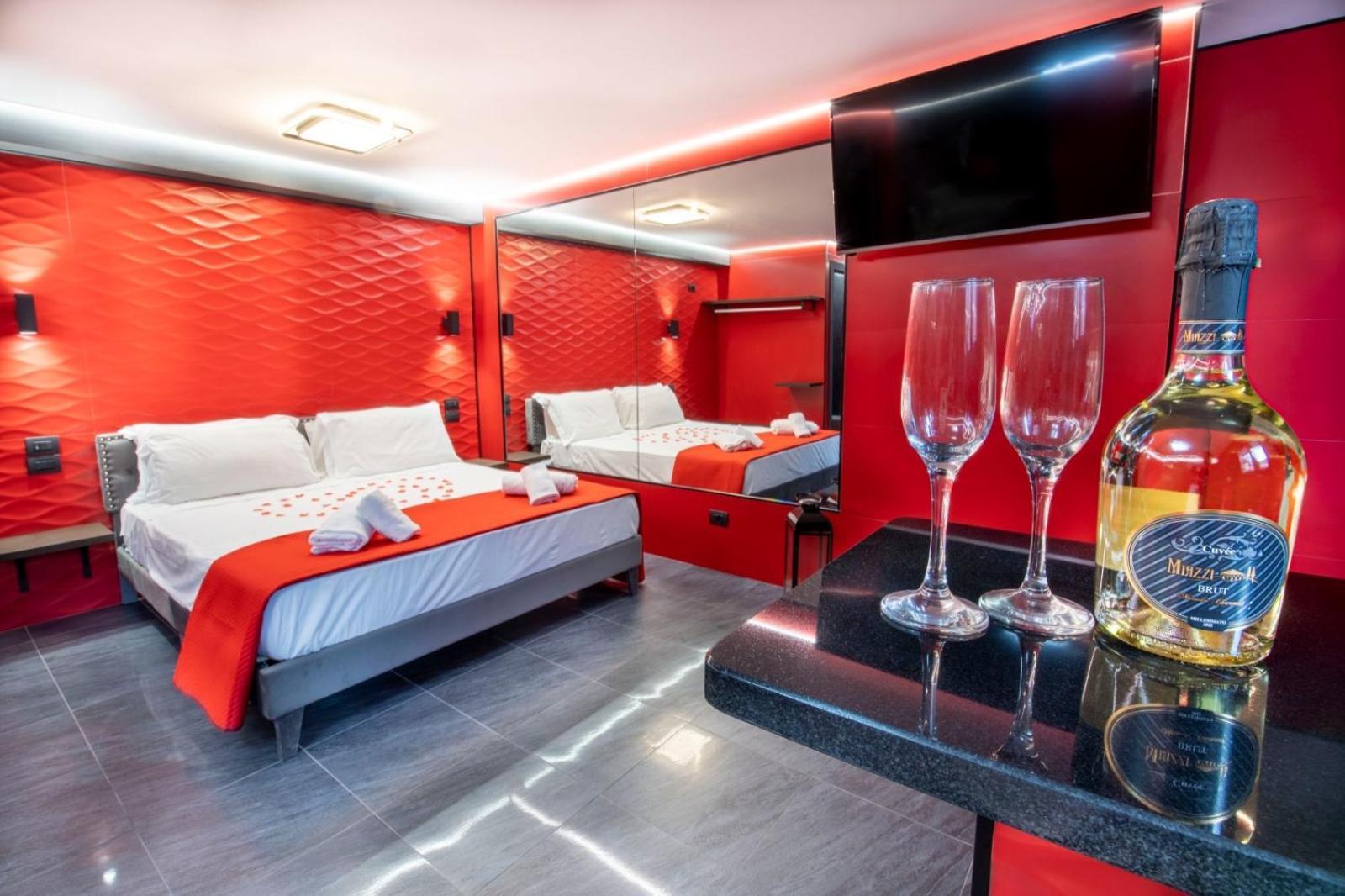Virtus Prestige - & Appartamento