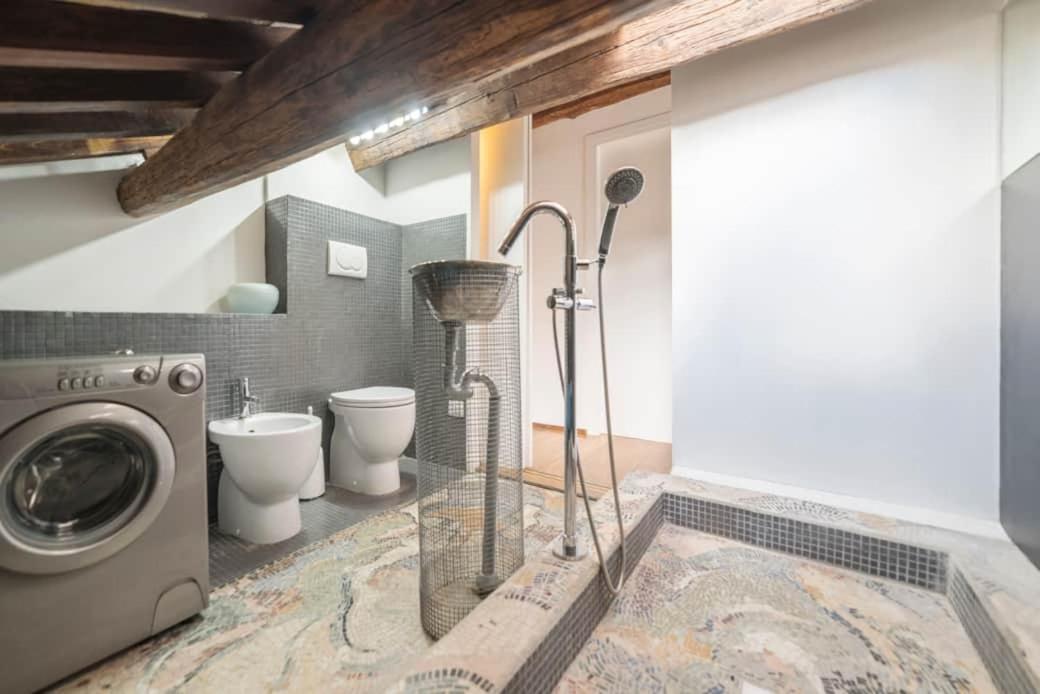 Appartamento Pantheon Charming Penthouse *