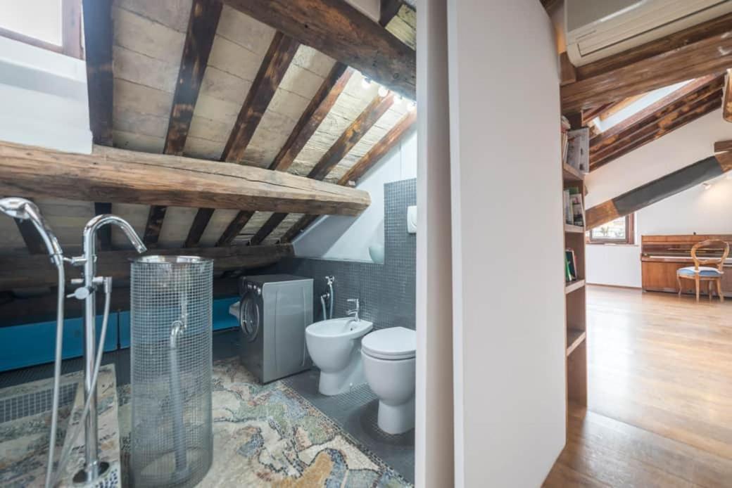 Pantheon Charming Penthouse Roma