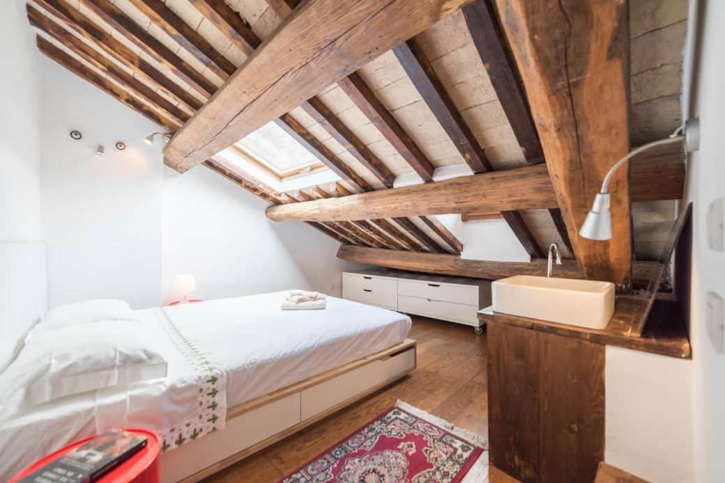 Pantheon Charming Penthouse Roma