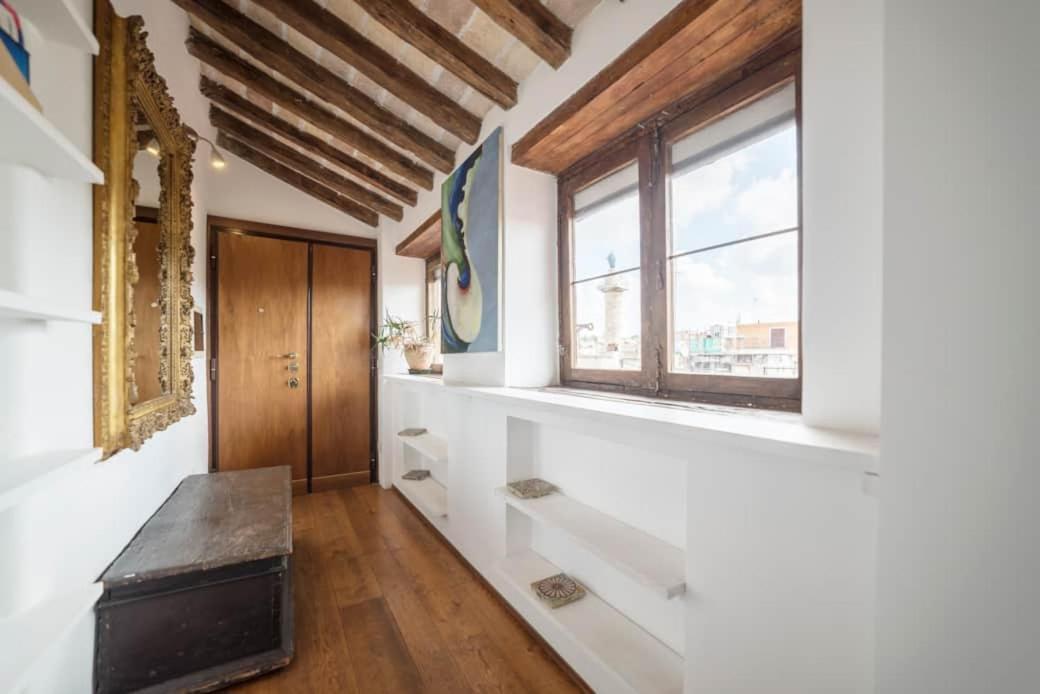 Pantheon Charming Penthouse Roma
