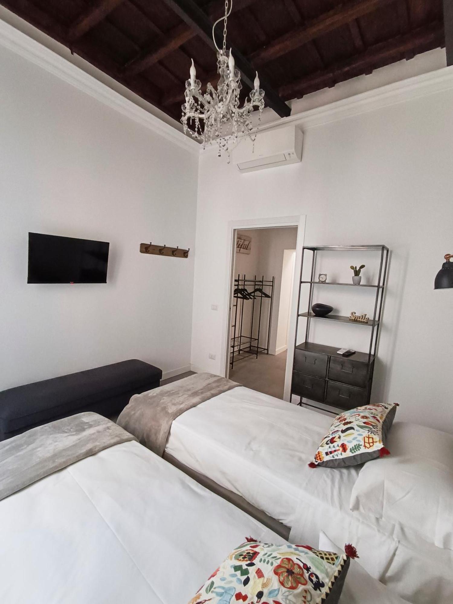 La Tua Casa A Piazza Del Popolo Apartment