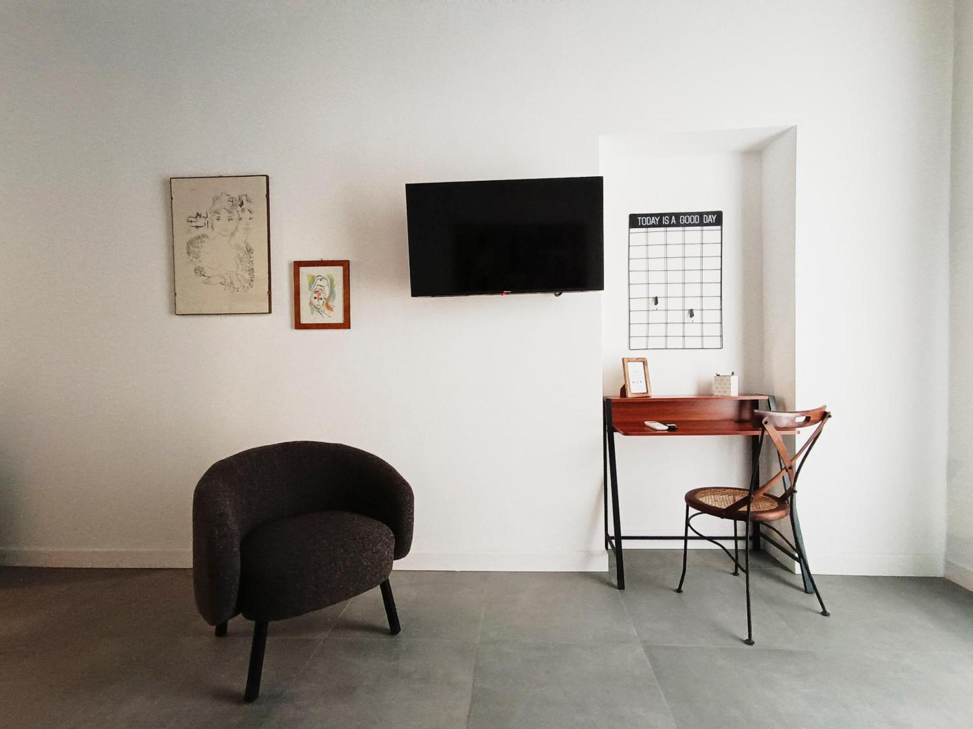 Apartment La Tua Casa A Piazza Del Popolo