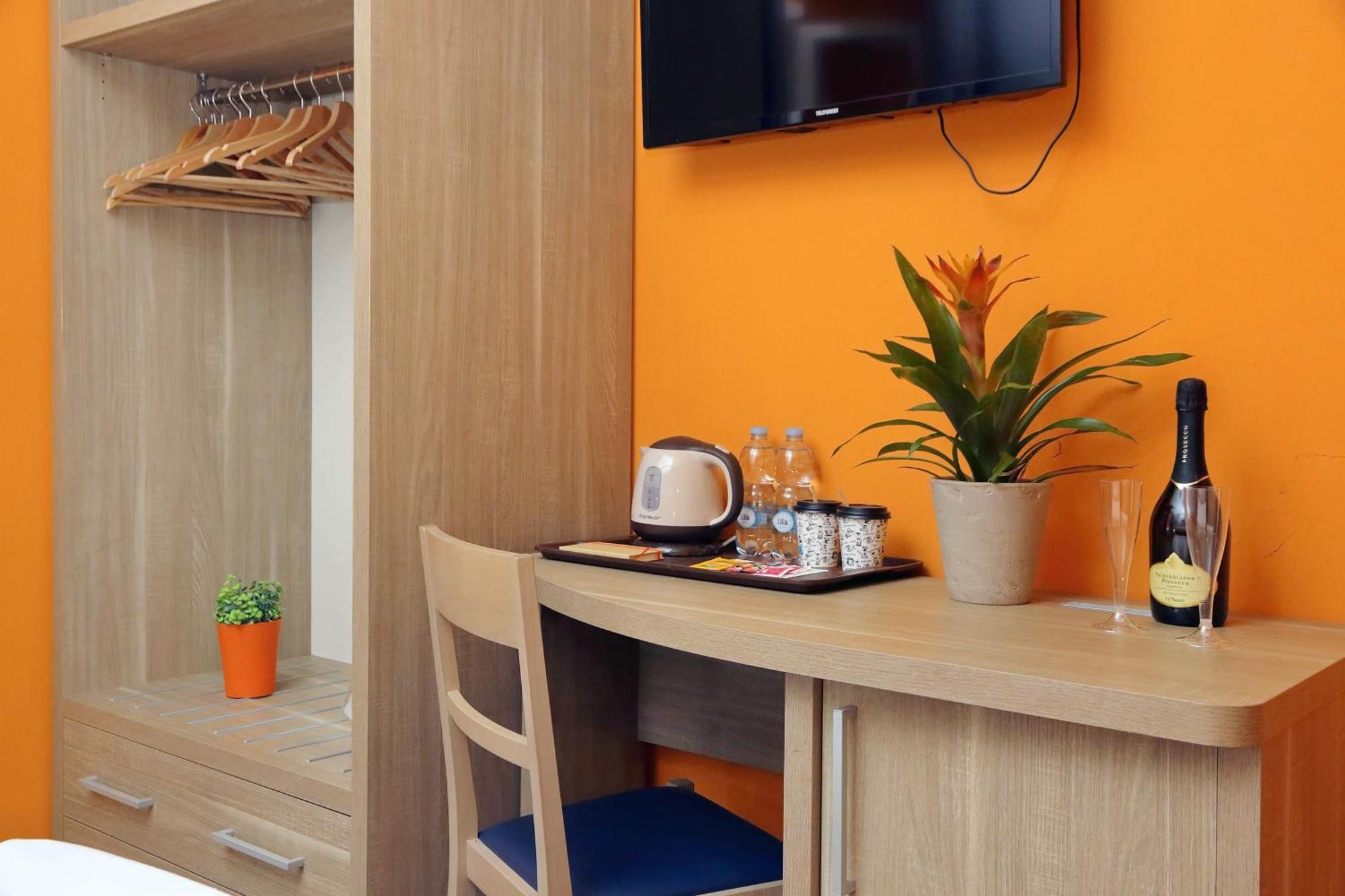 Lhg Comfy Guest house Rome