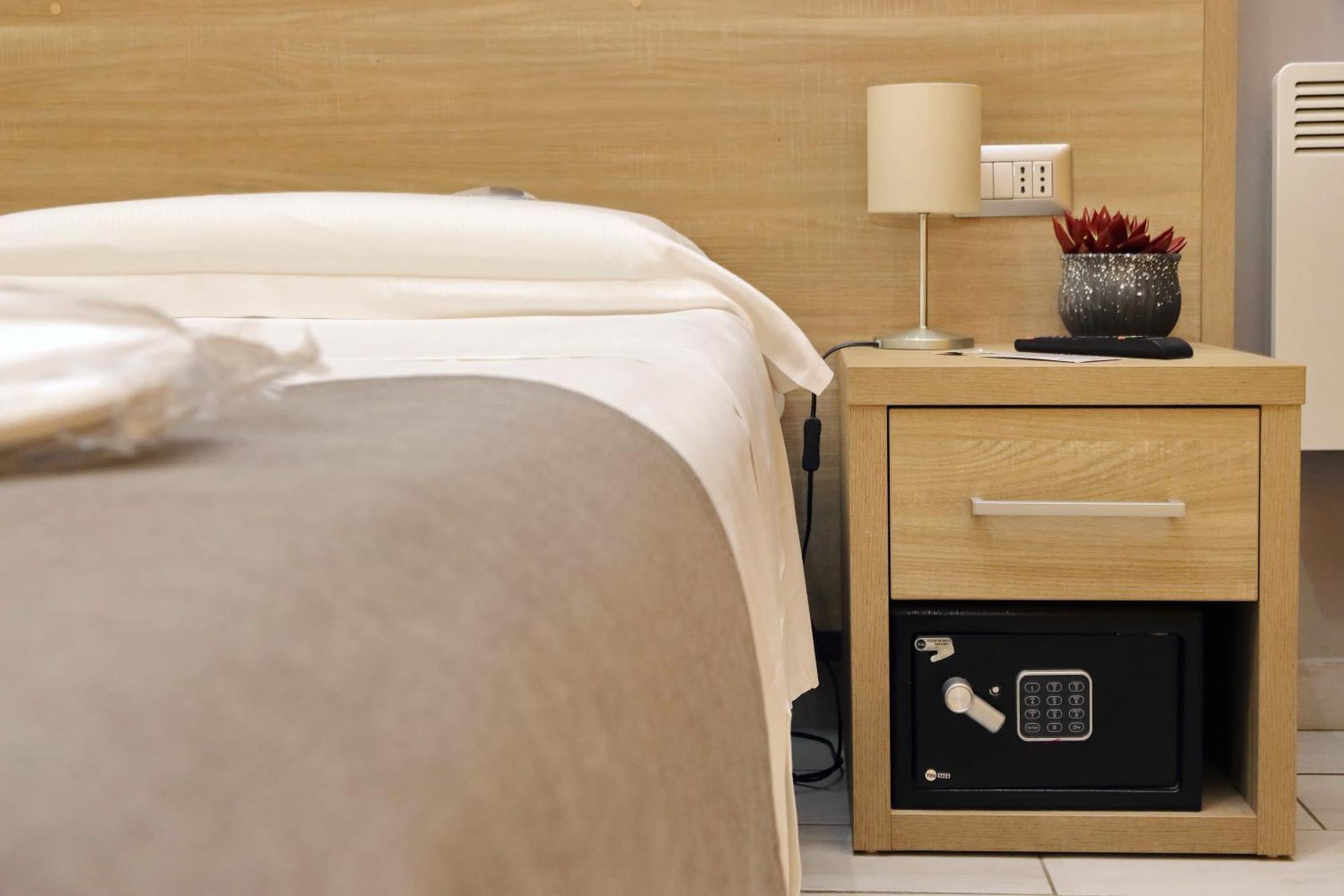 Lhg Comfy Rome