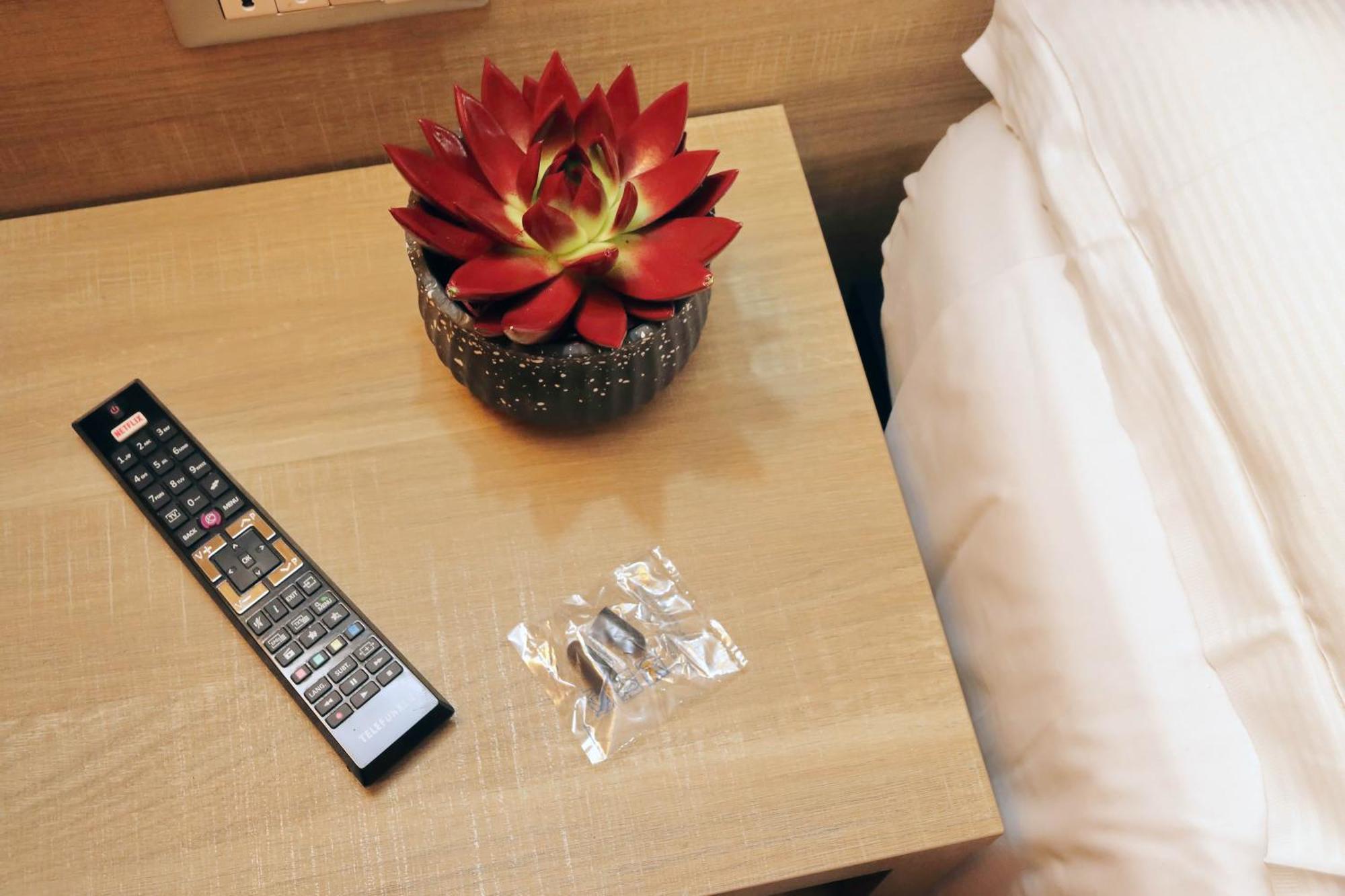 Guest house Lhg Comfy 2*