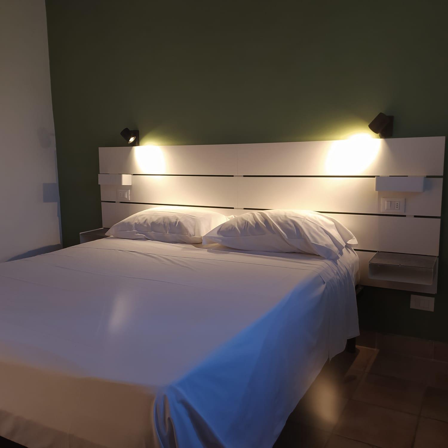 Guest house Luxardotel Rome