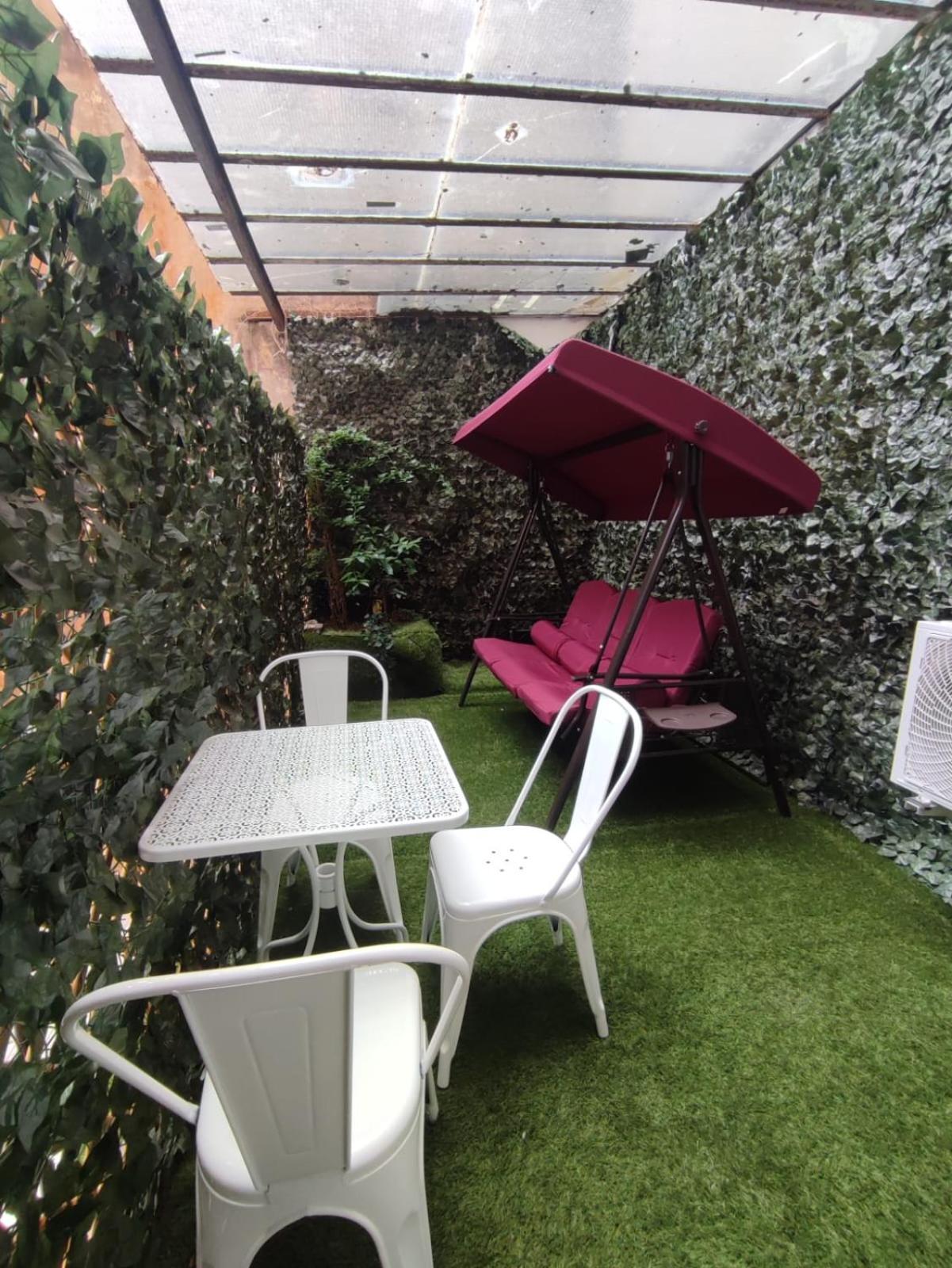 Bed & Breakfast Royal Roma