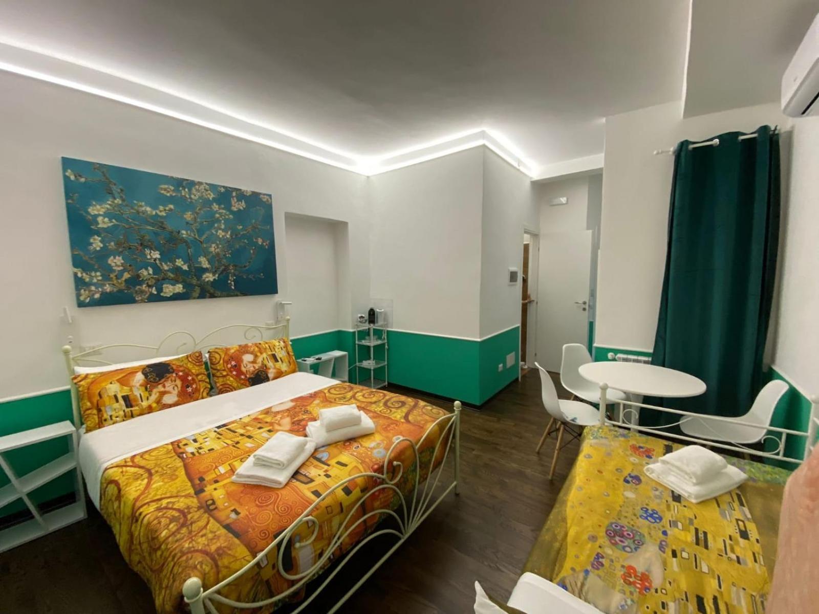 Bed & Breakfast Royal Roma