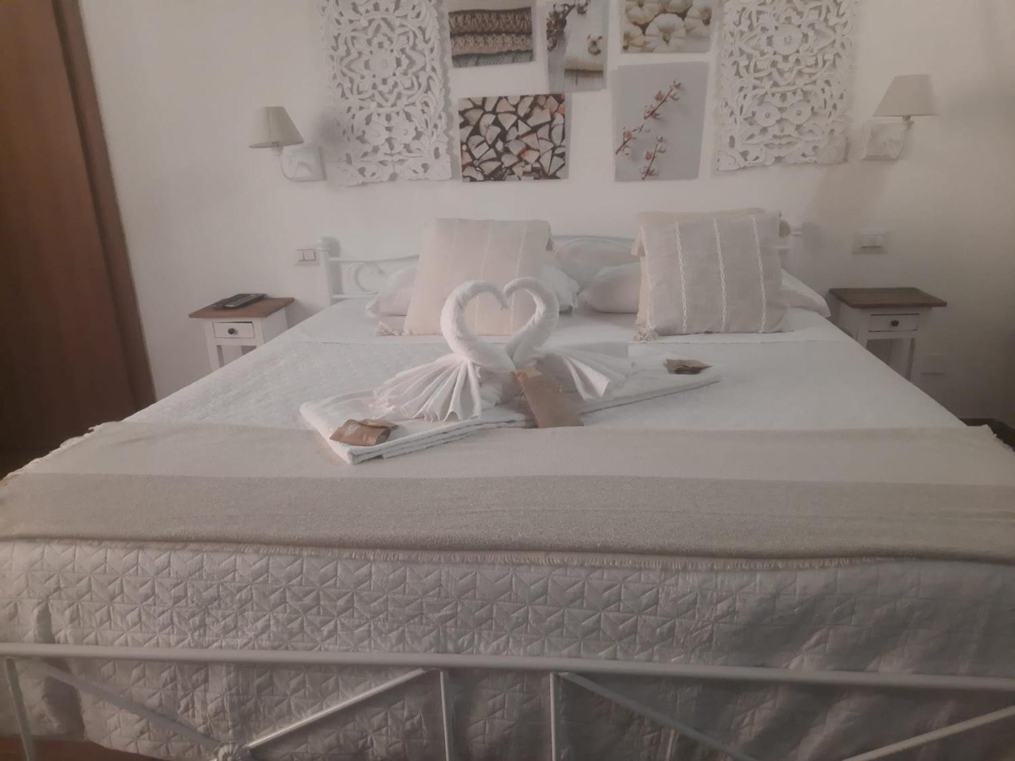 Apartment Stranamore Trastevere Rome