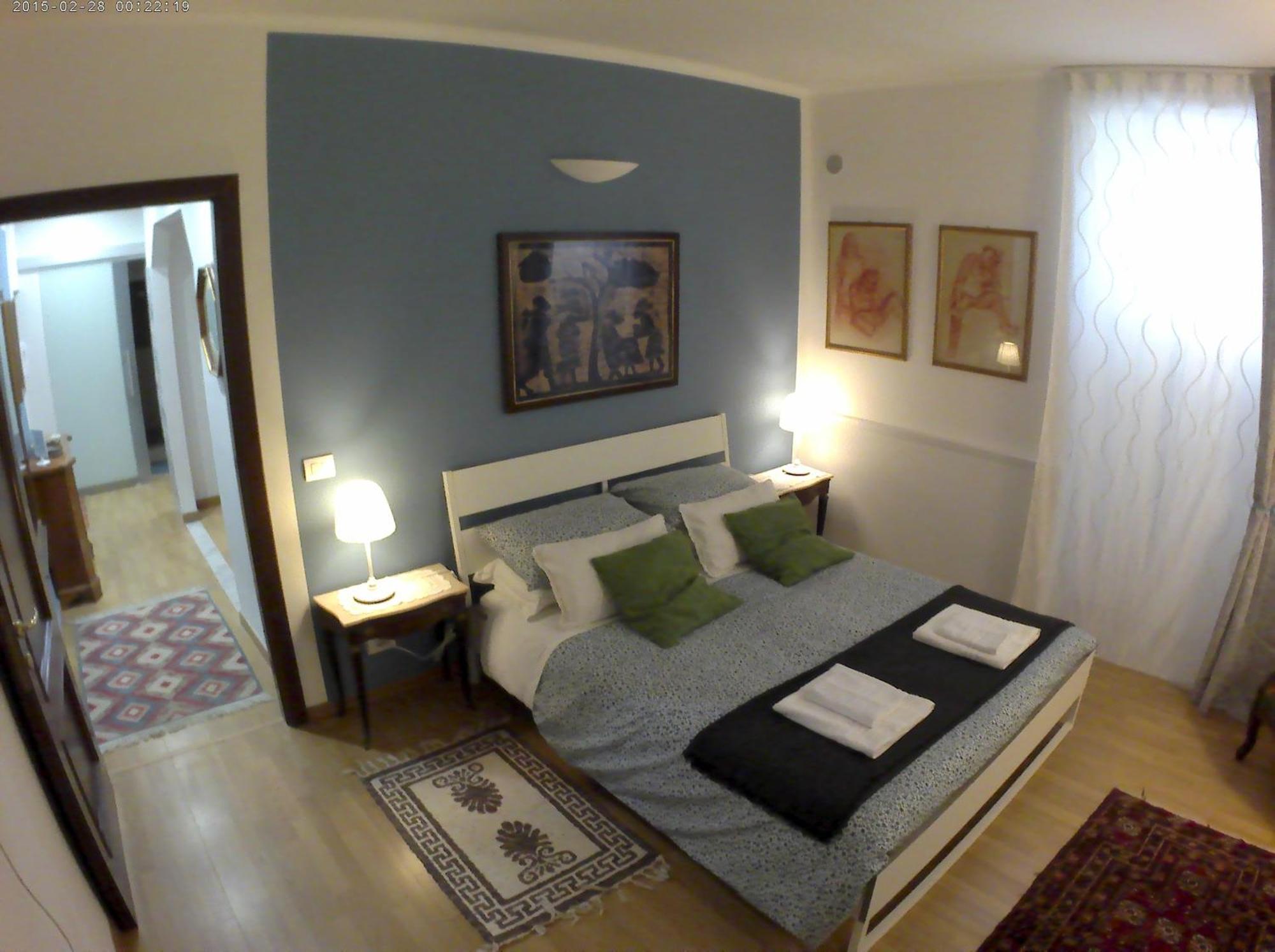 Appartamento Lilium House Apts *