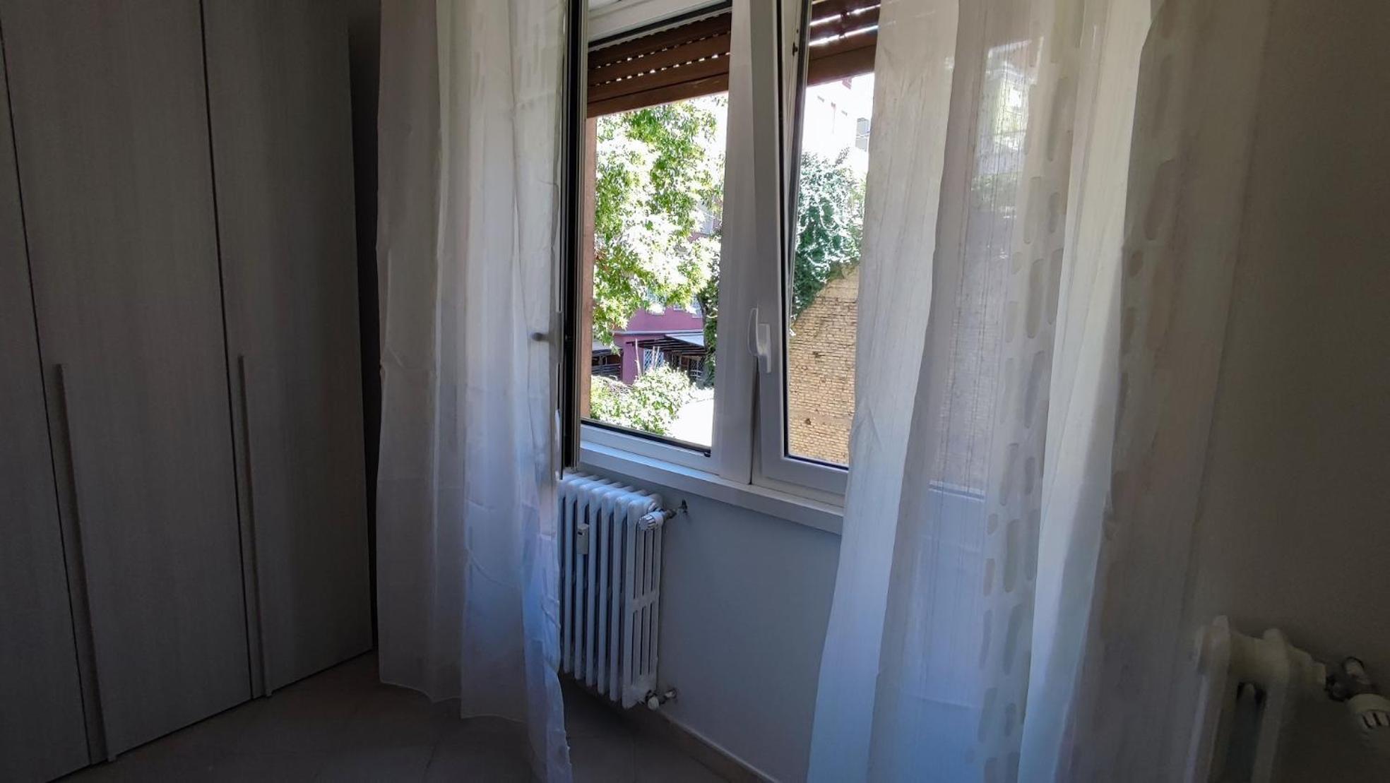Guest house Vatican Garden *