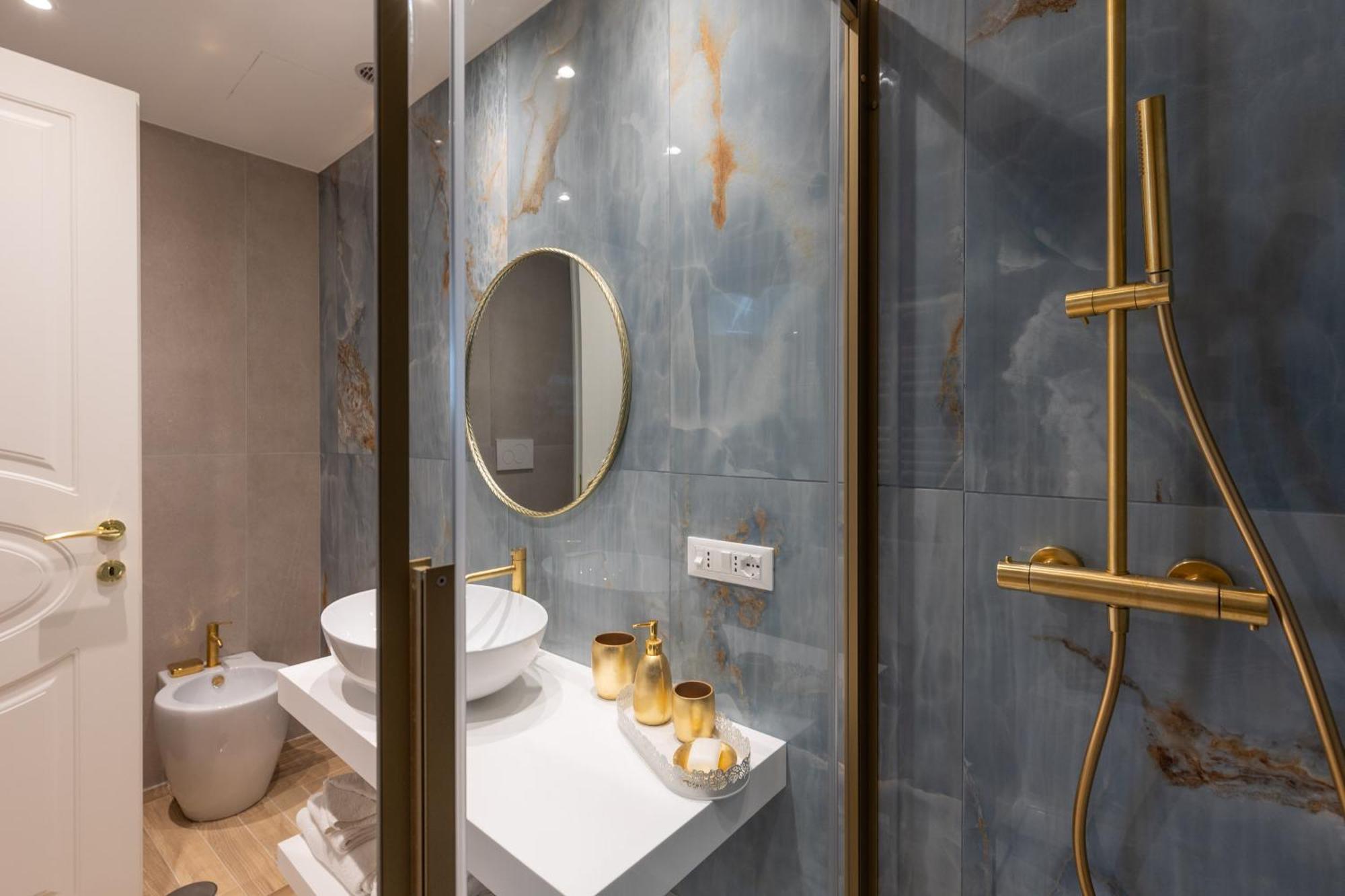 Romeinsuite Apartment Rome