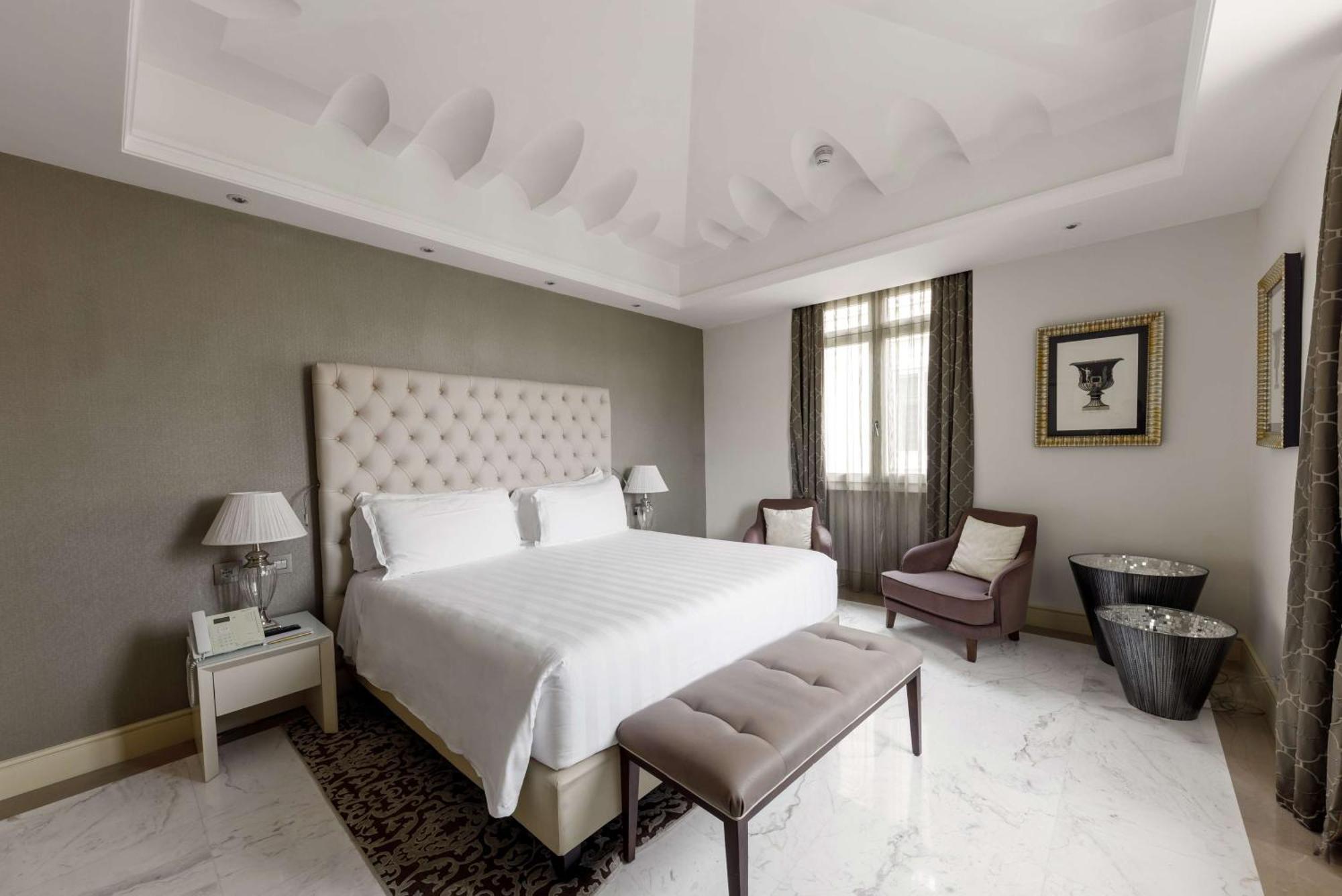 Hotel Aleph Hotel, Curio Collection By Hilton 5*
