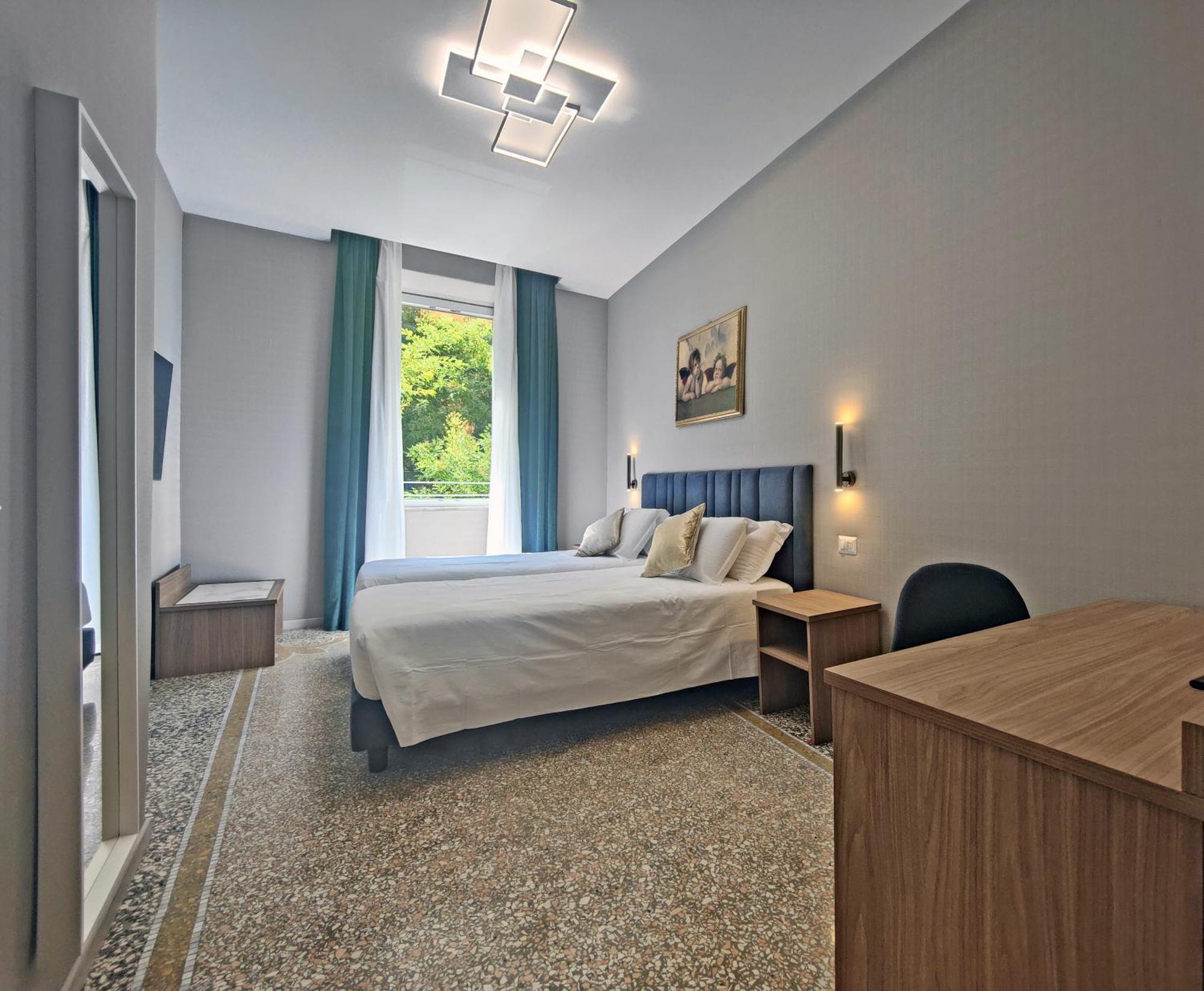 Bed & Breakfast Vatican Museum Rome