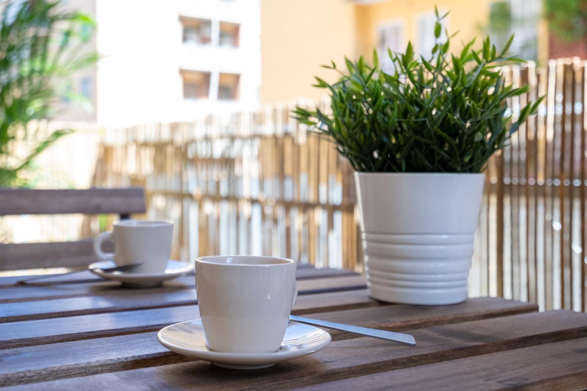 -15min Dal Colosseo- Aria Condizionata & Netflix Gratis Apartment