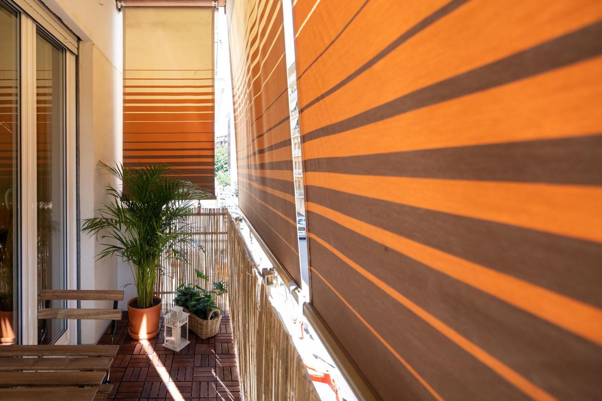 Apartment -15min Dal Colosseo- Aria Condizionata & Netflix Gratis Rome