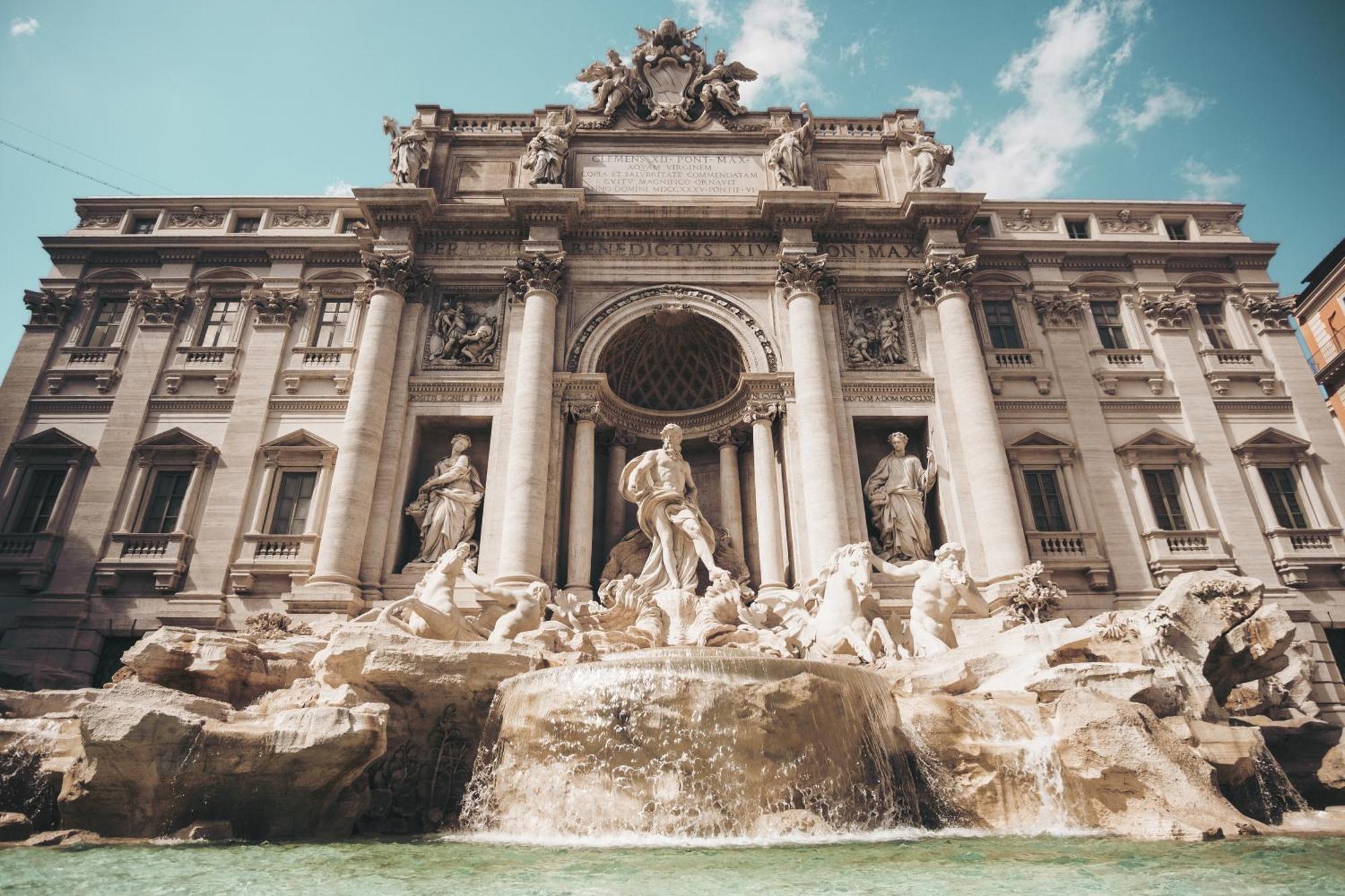 Campo Marzio Luxury 2* Rome
