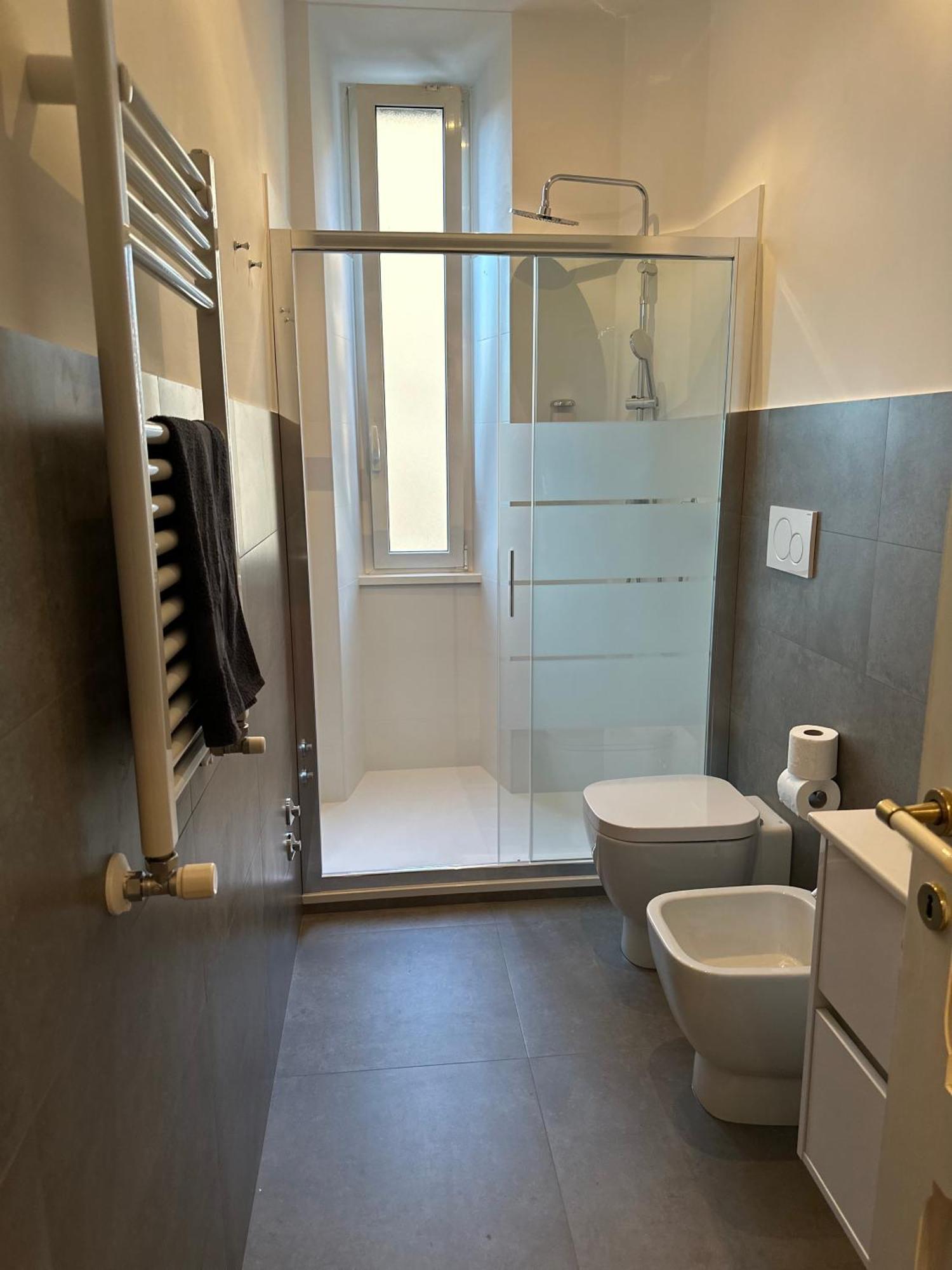 Appartamento 2mg: Con Terrazzo Nel Cuore Di Roma!