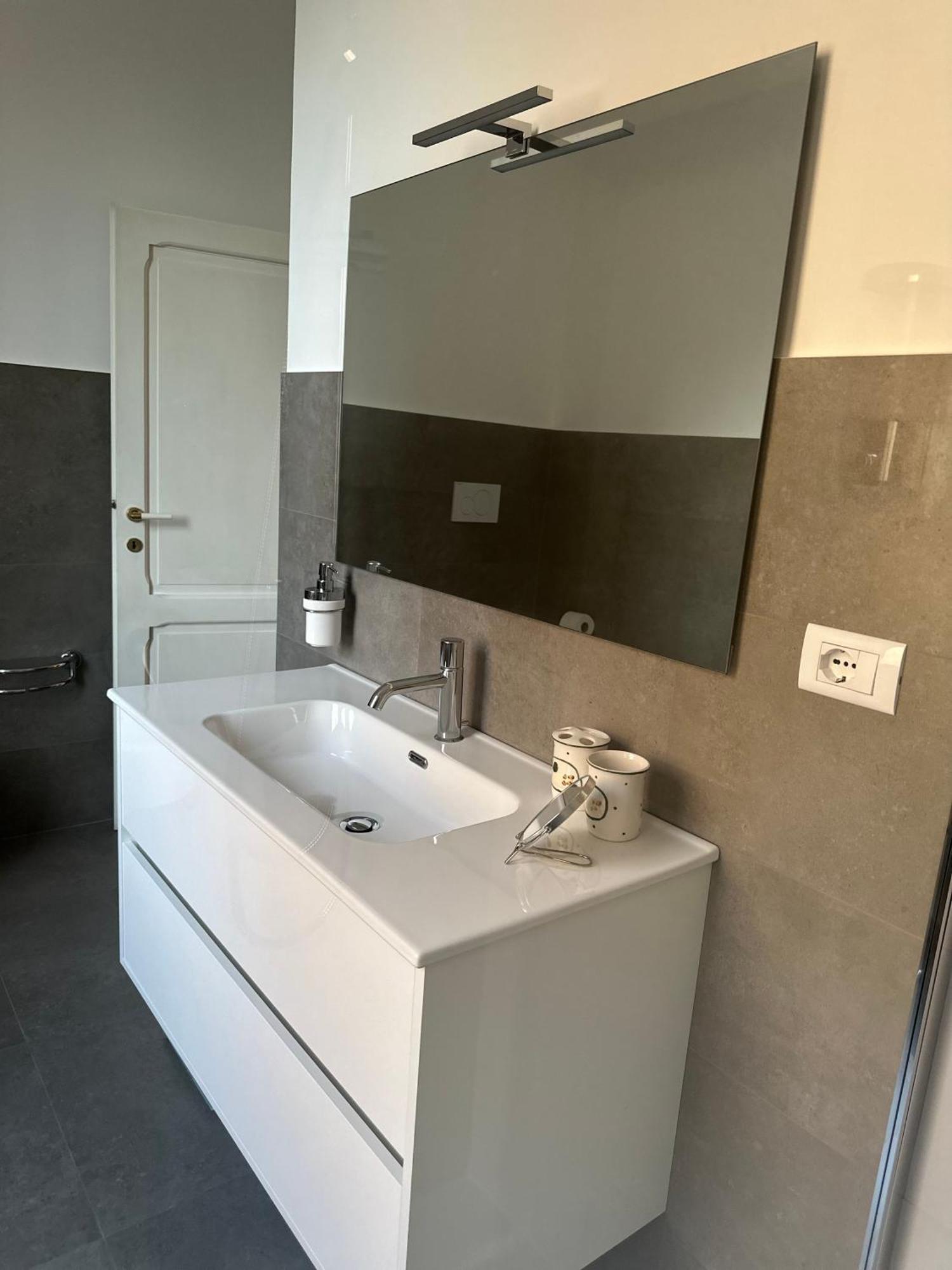 2mg: Con Terrazzo Nel Cuore Di Roma! Appartamento *
