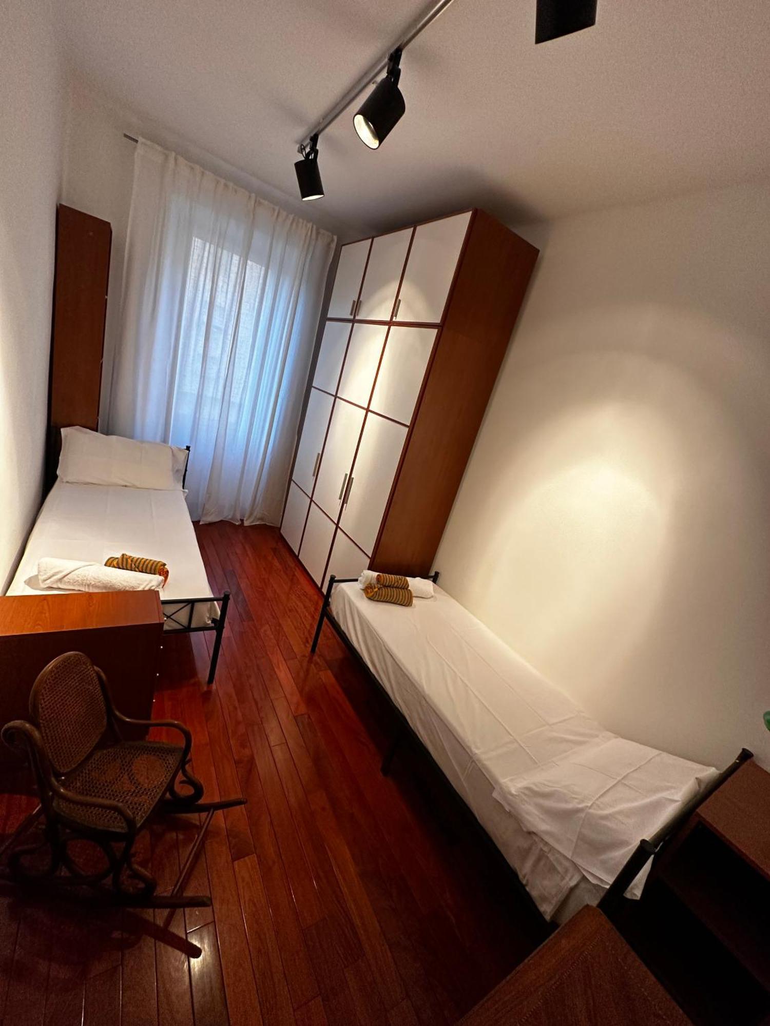 2mg: Con Terrazzo Nel Cuore Di Roma! * Roma