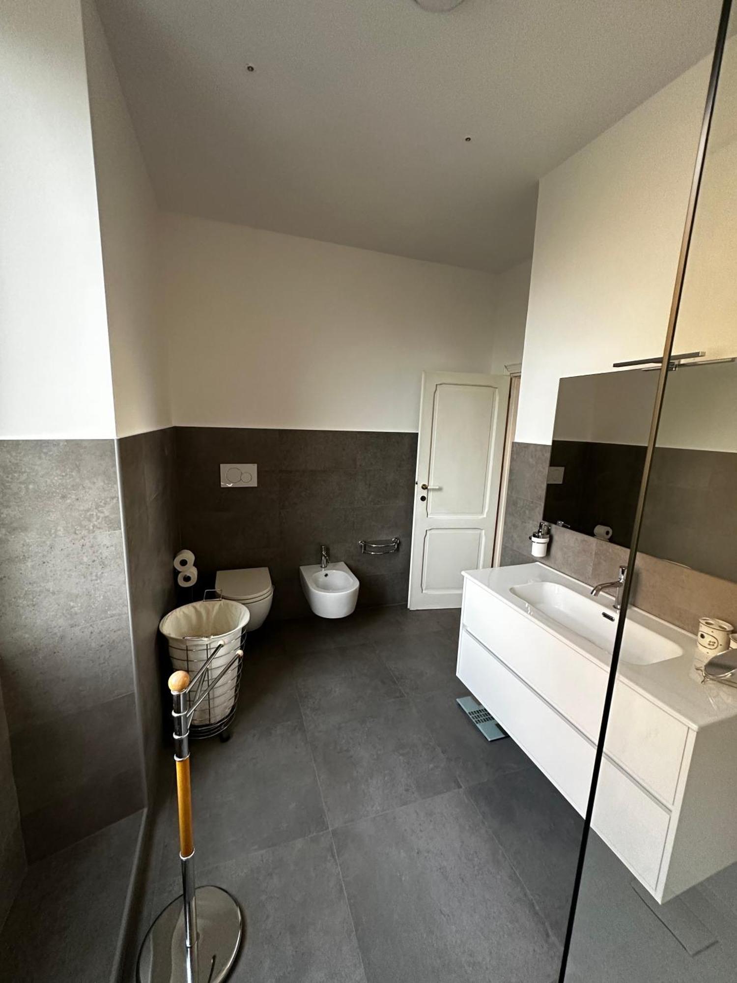 2mg: Con Terrazzo Nel Cuore Di Roma! Appartamento *