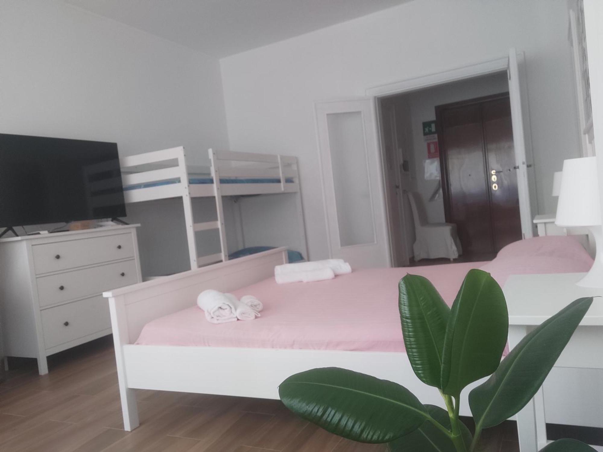 Casa Mia Apartment Rome