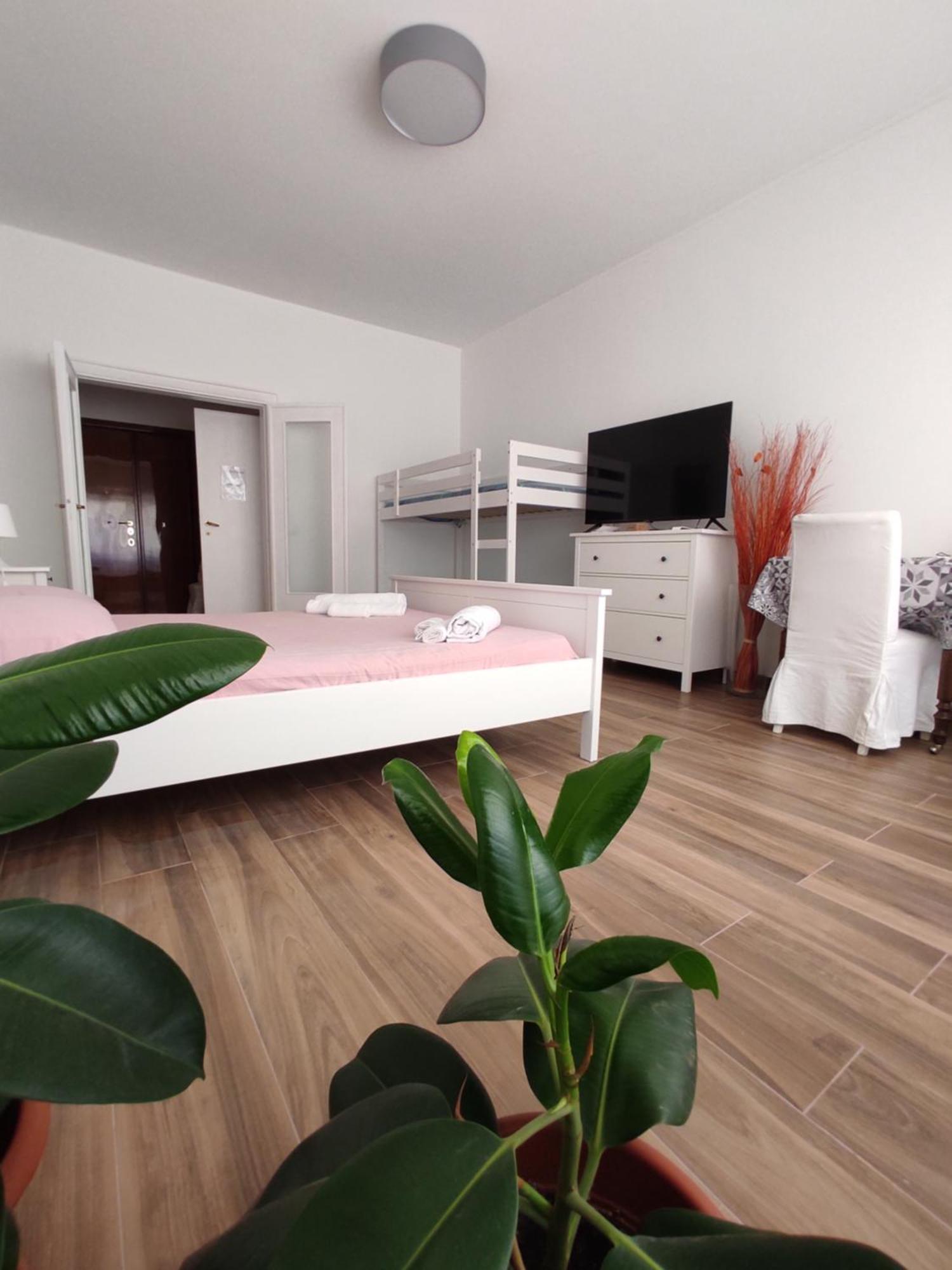 Apartment Casa Mia