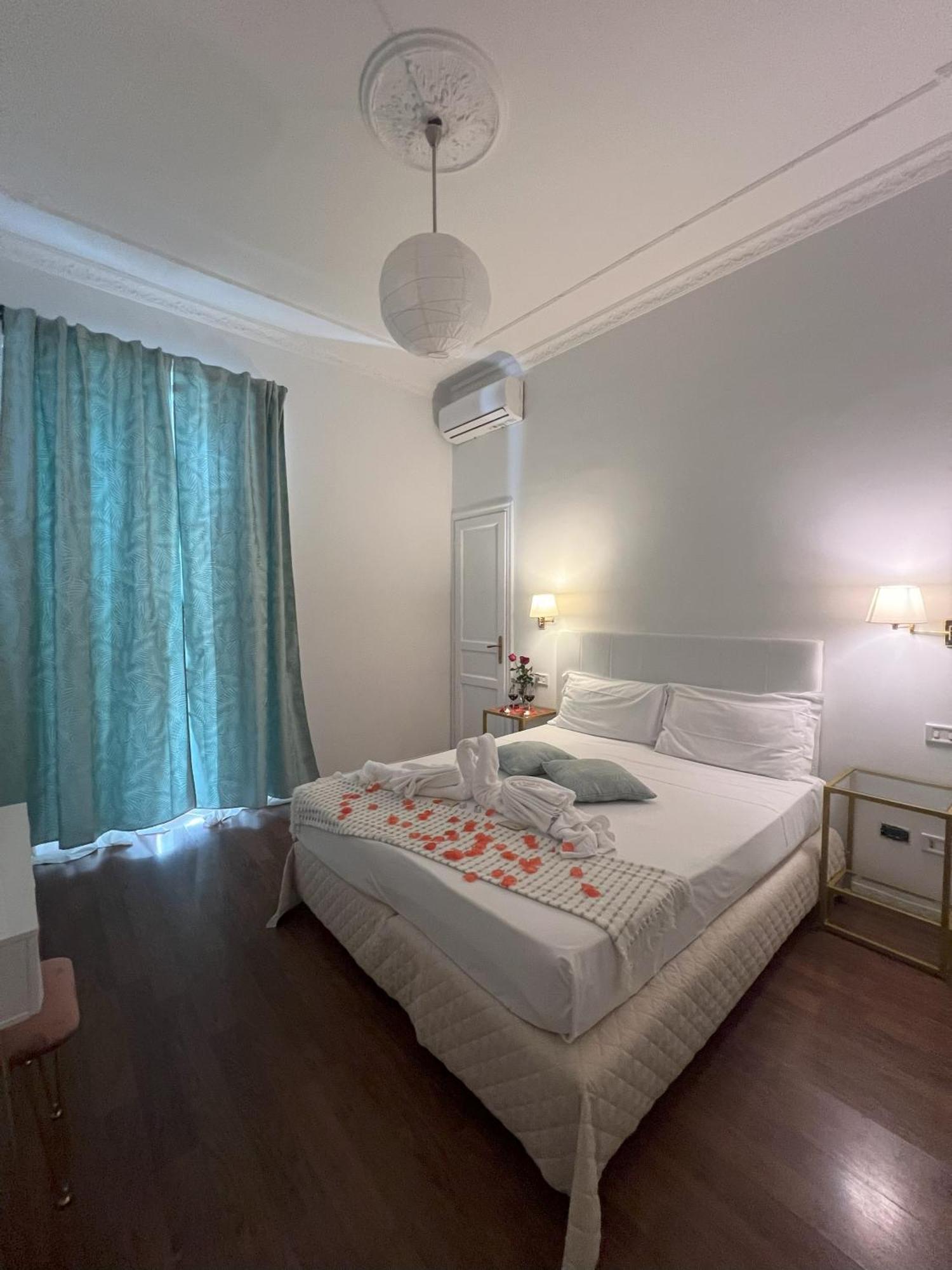 Suitedream Vatican Guest house