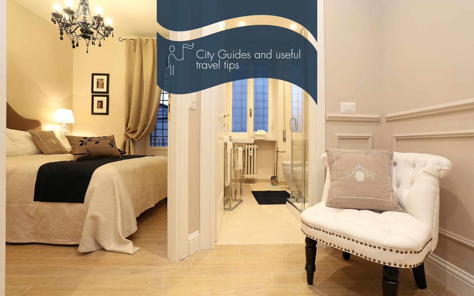 Daplace - Lucrezia Apartment *