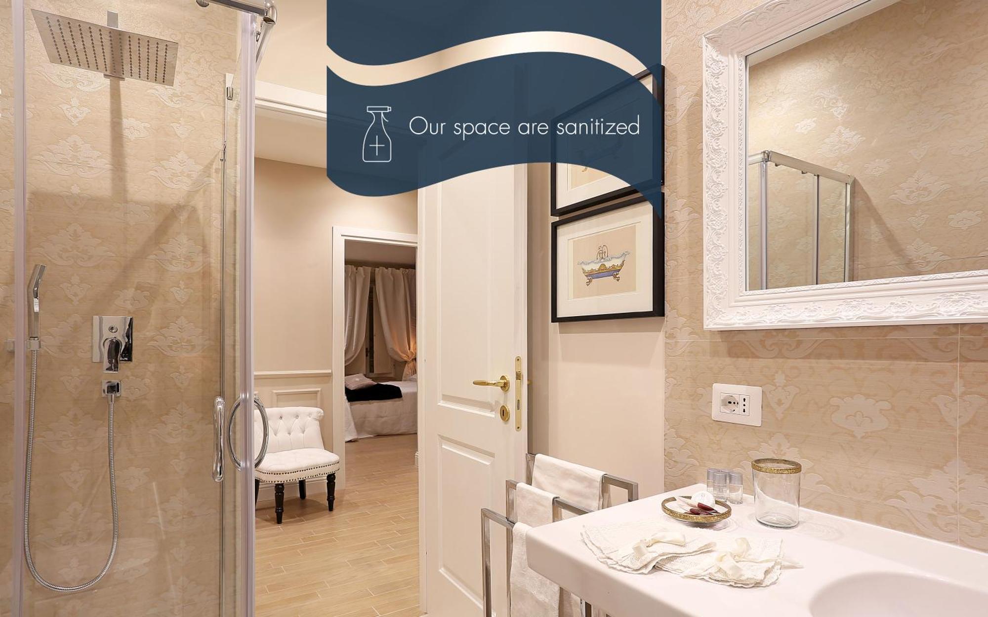 Apartment Daplace - Lucrezia Rome