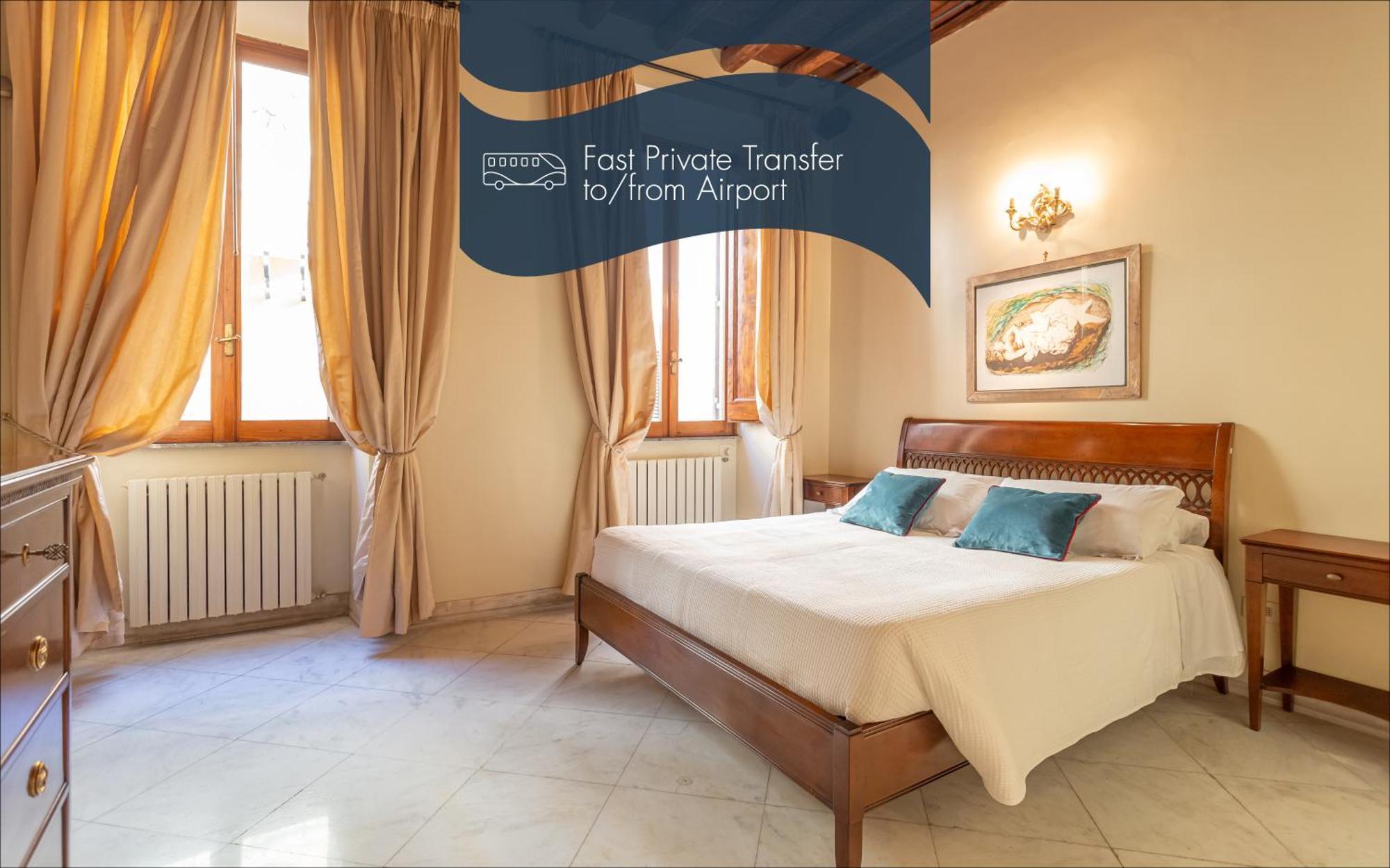 Daplace - Sofia Apartment