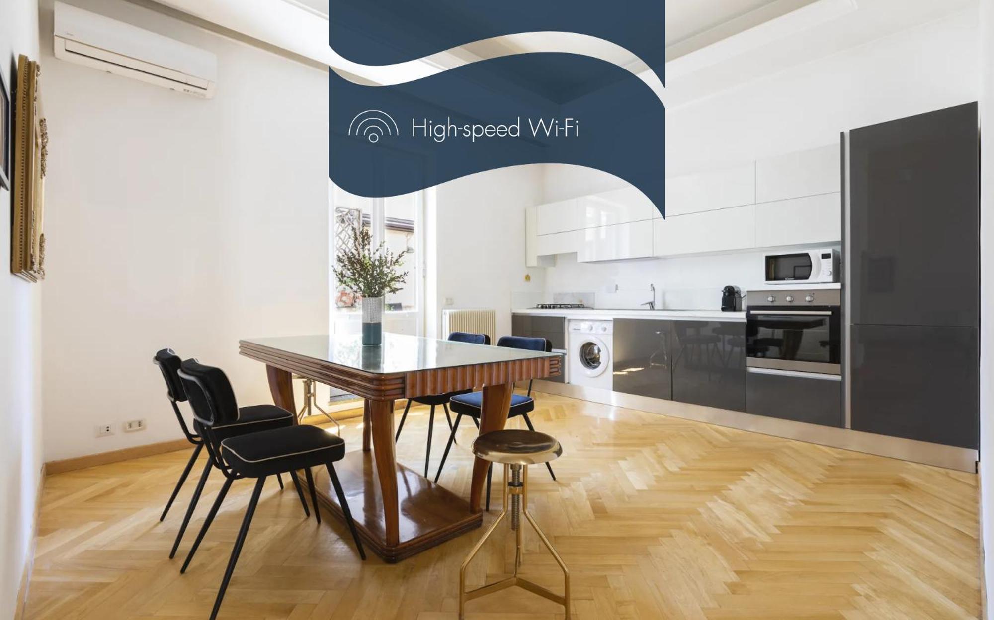 Daplace - Ginevra Apartment