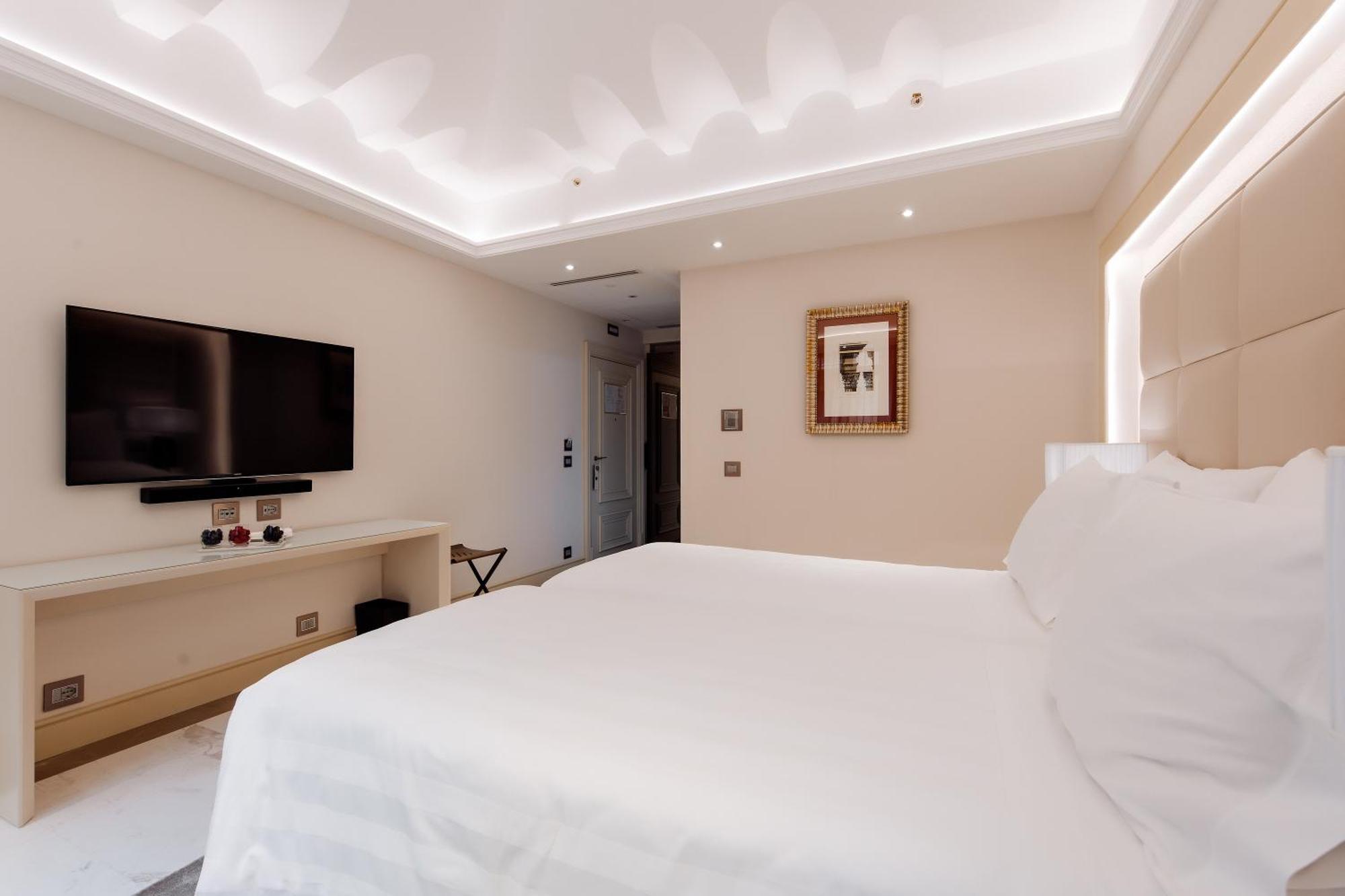 Aleph Hotel, Curio Collection By Hilton Rome