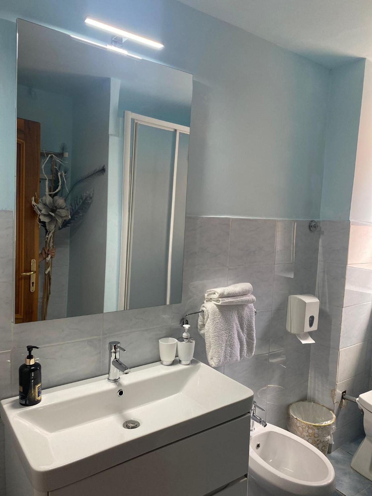 Fidardo Guest house