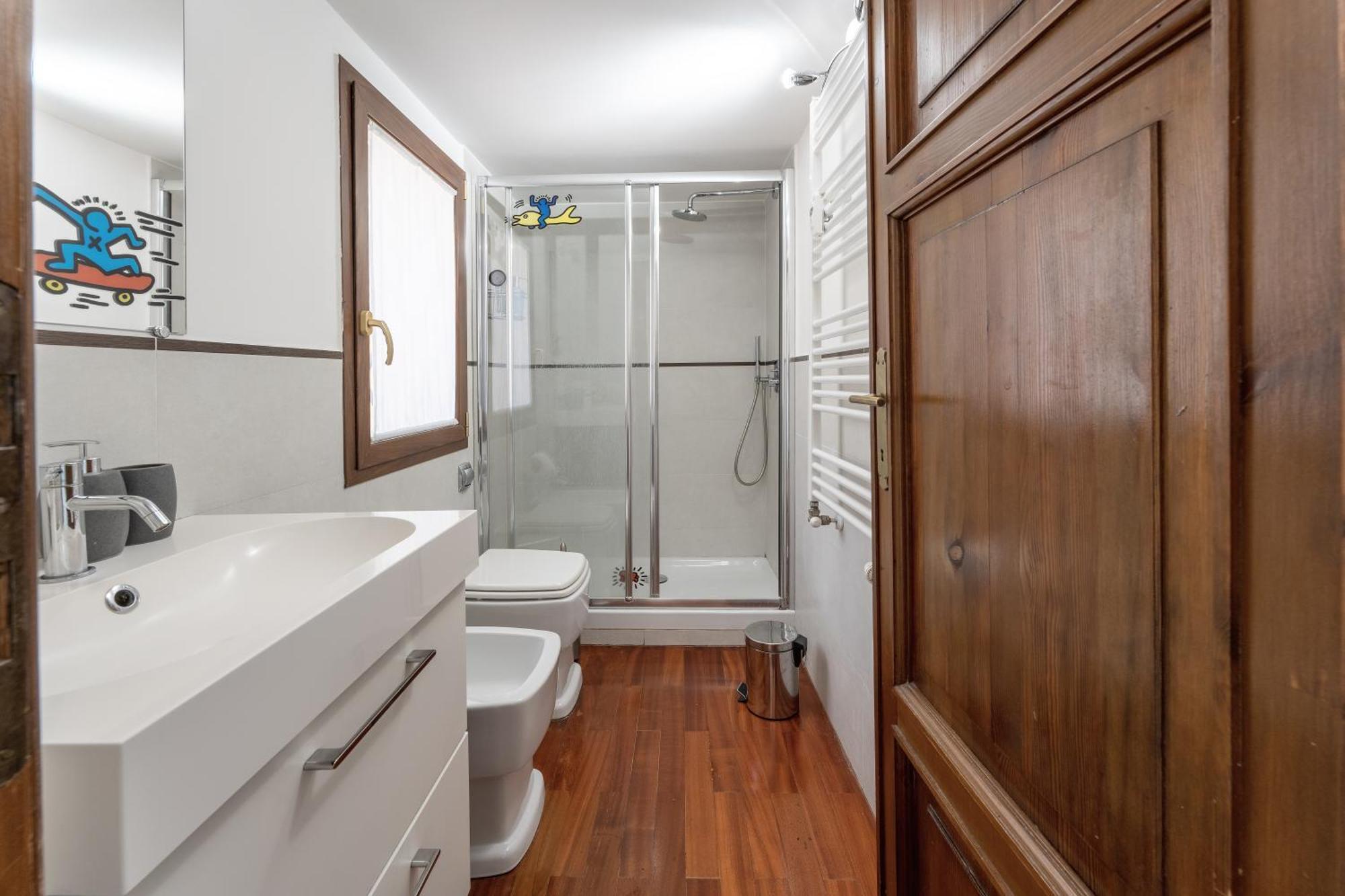 Apartment Ciambella Arch For 6 People @largo Argentina Rome