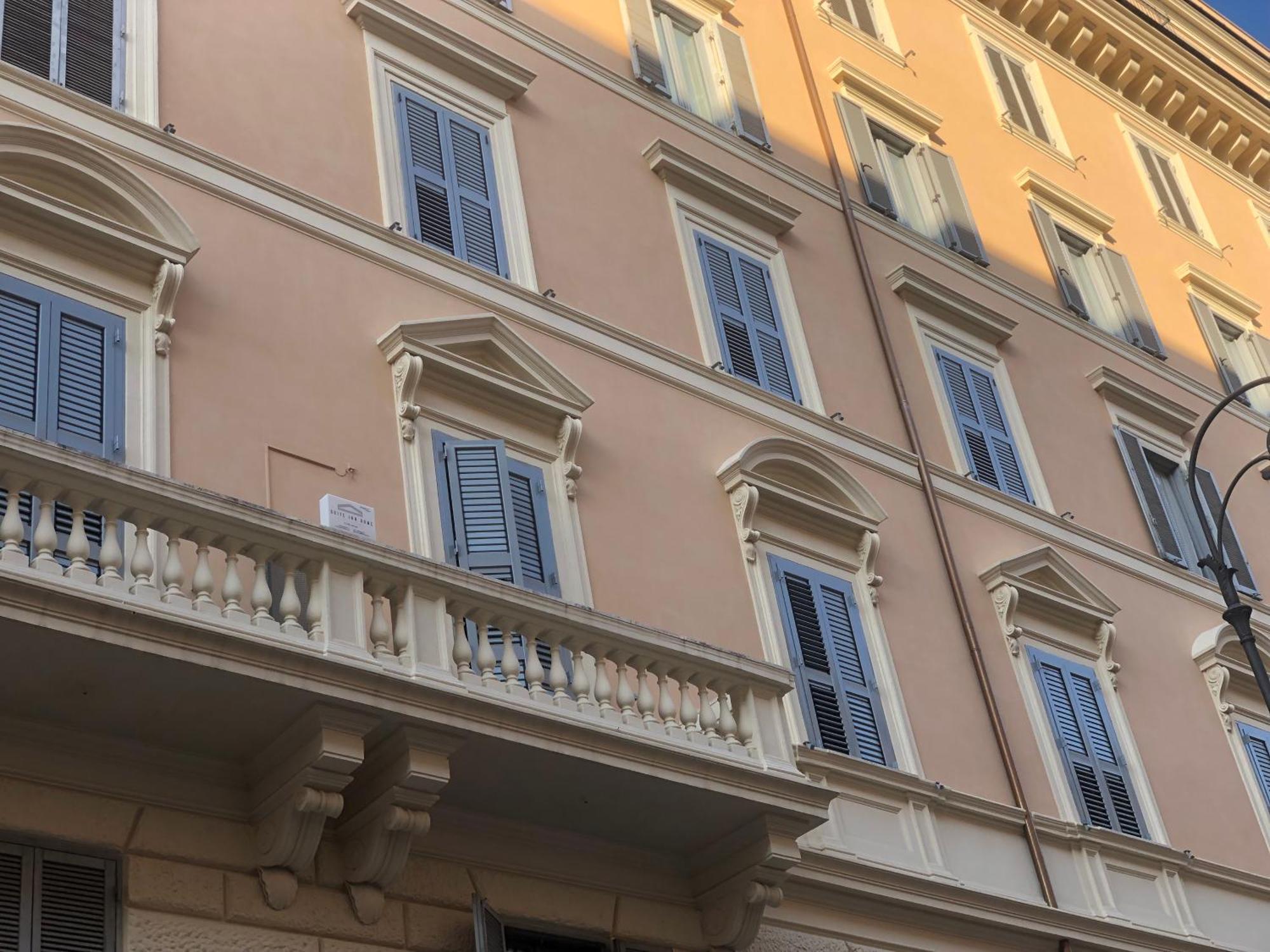 Suite Inn Rome 3* Rome