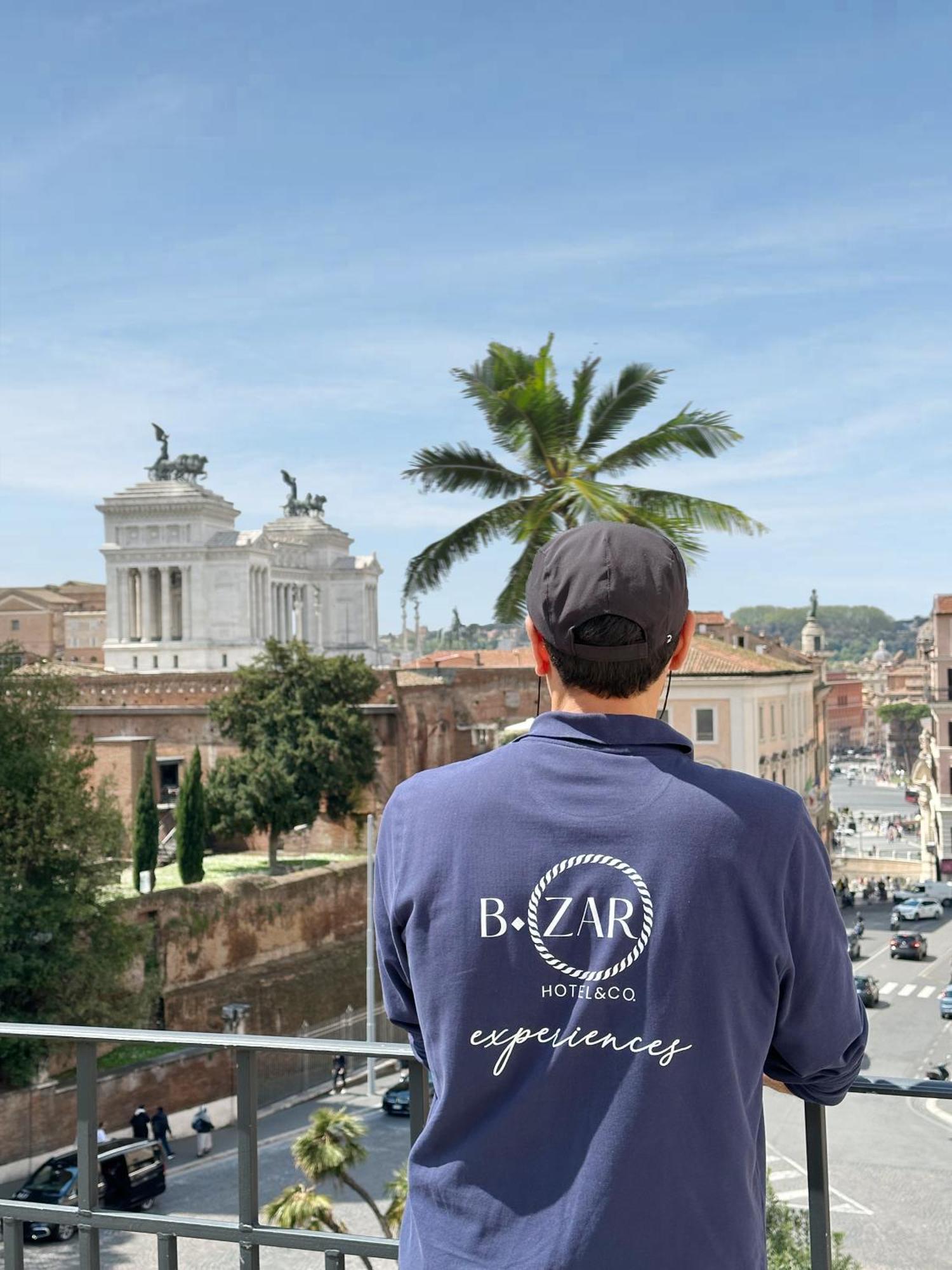Hotel Monti Boutique