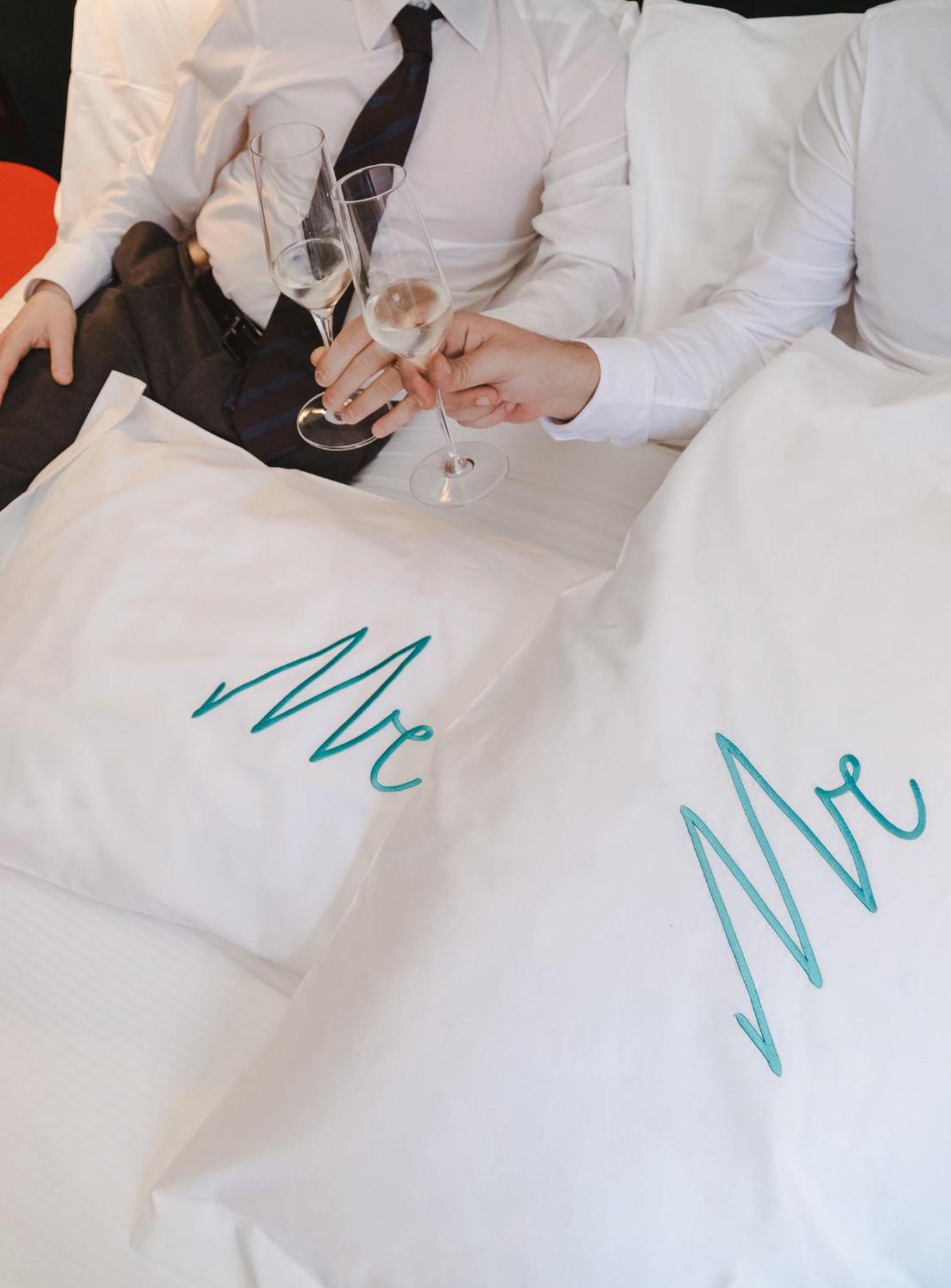 Hotel Monti Boutique