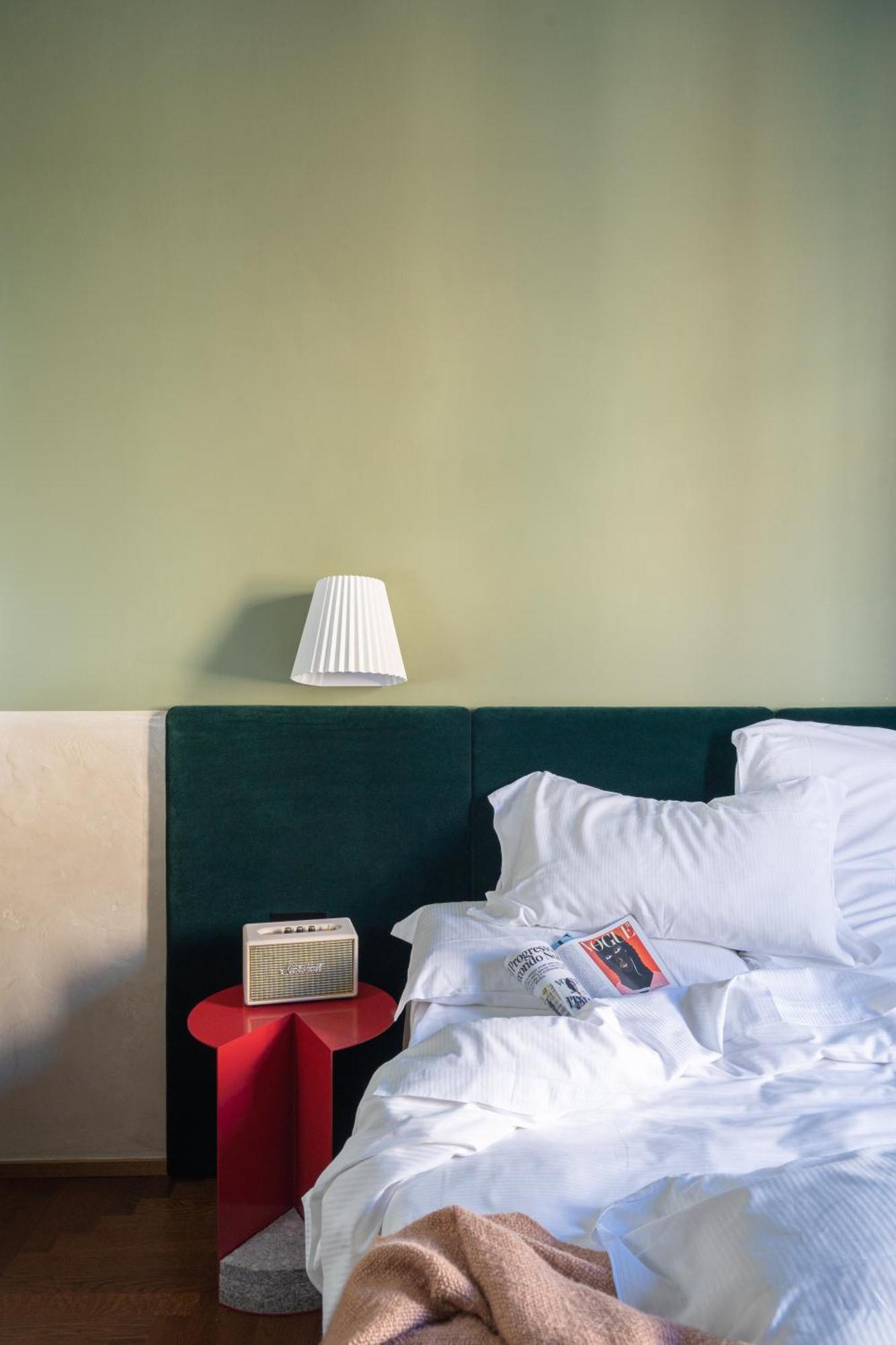 Monti Boutique Hotel Roma