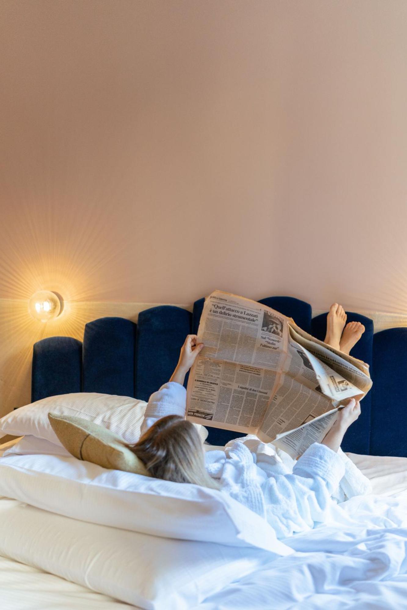 Monti Boutique Hotel