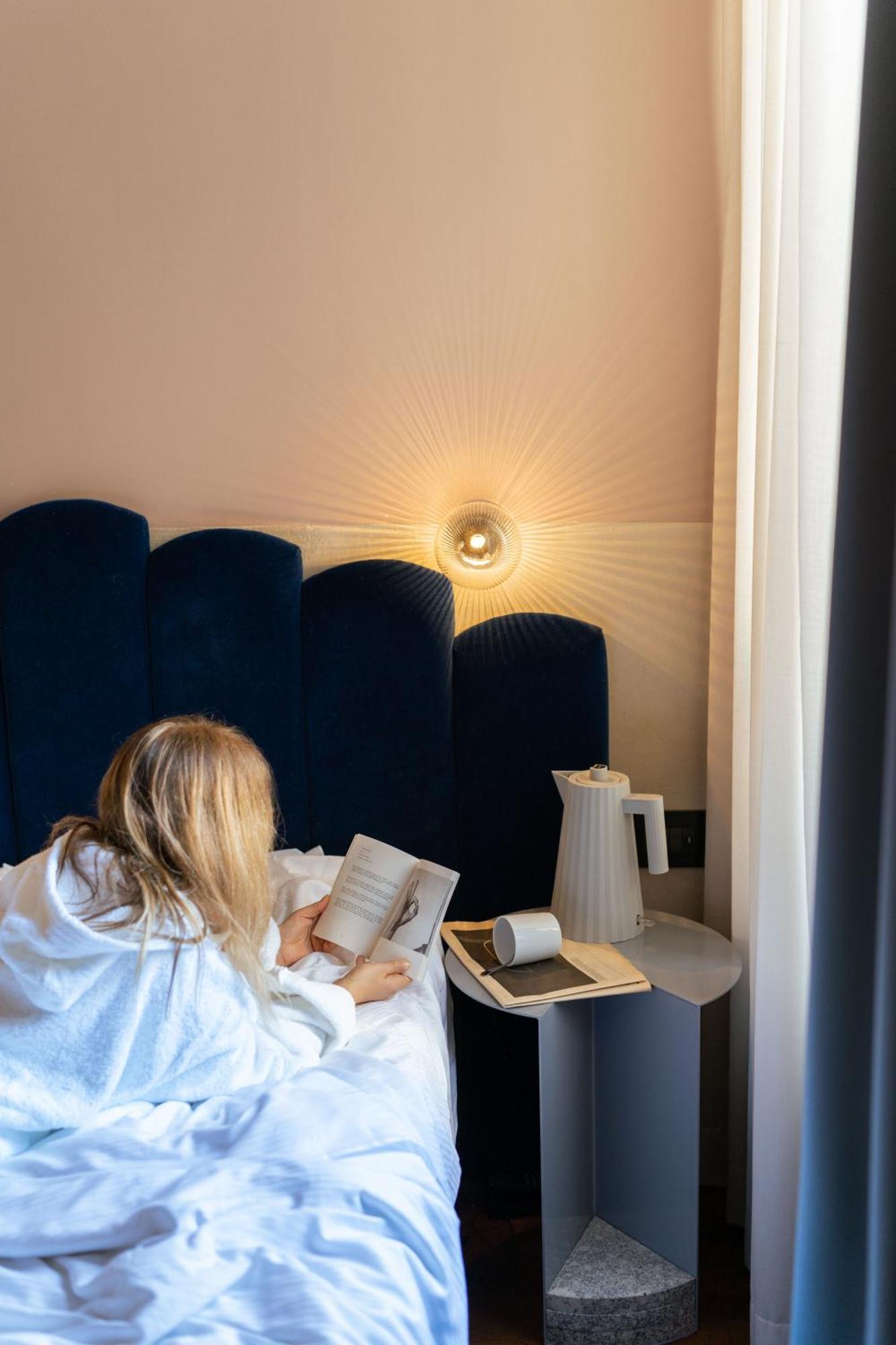 Hotel Monti Boutique