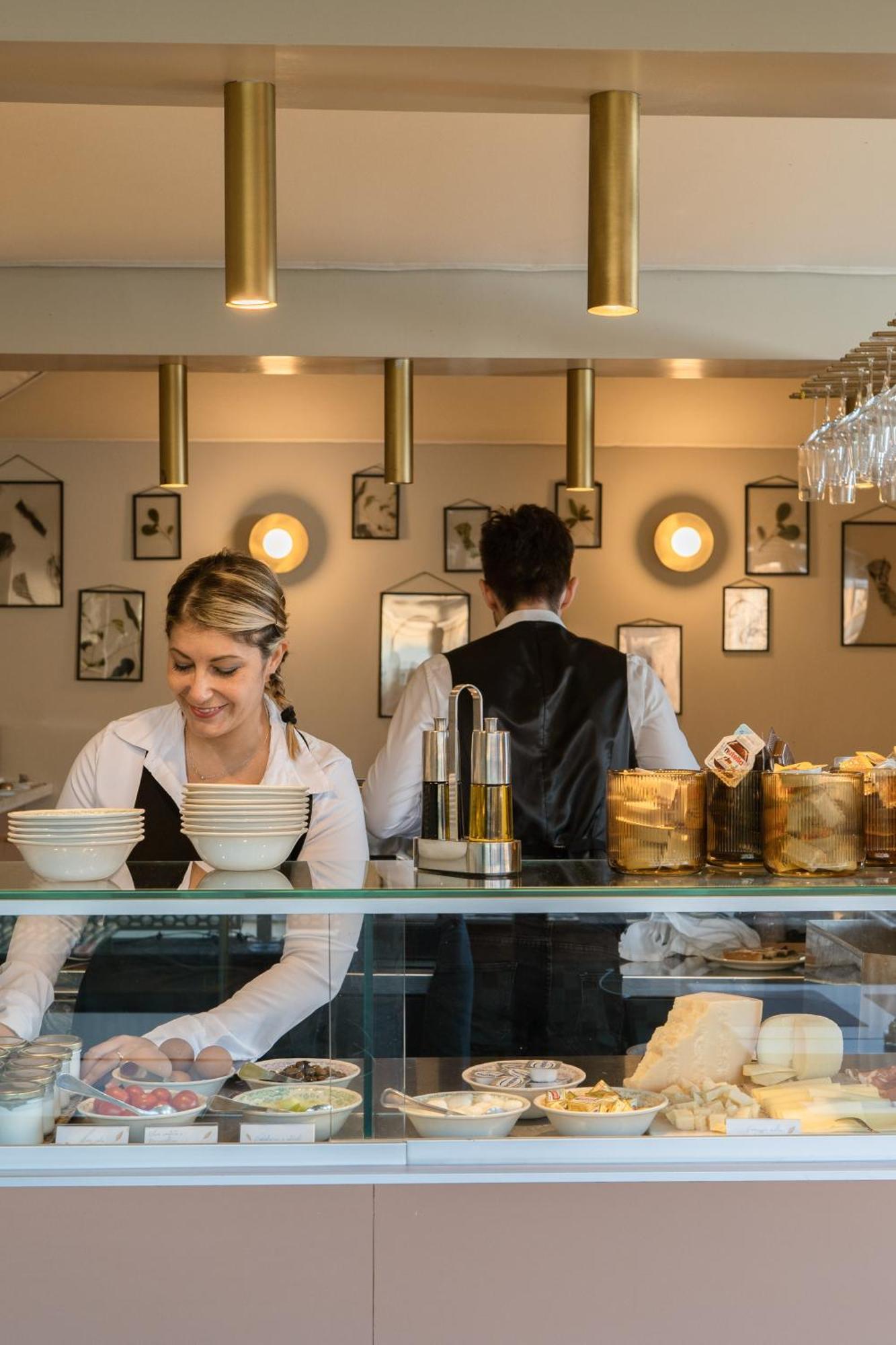 Hotel Monti Boutique