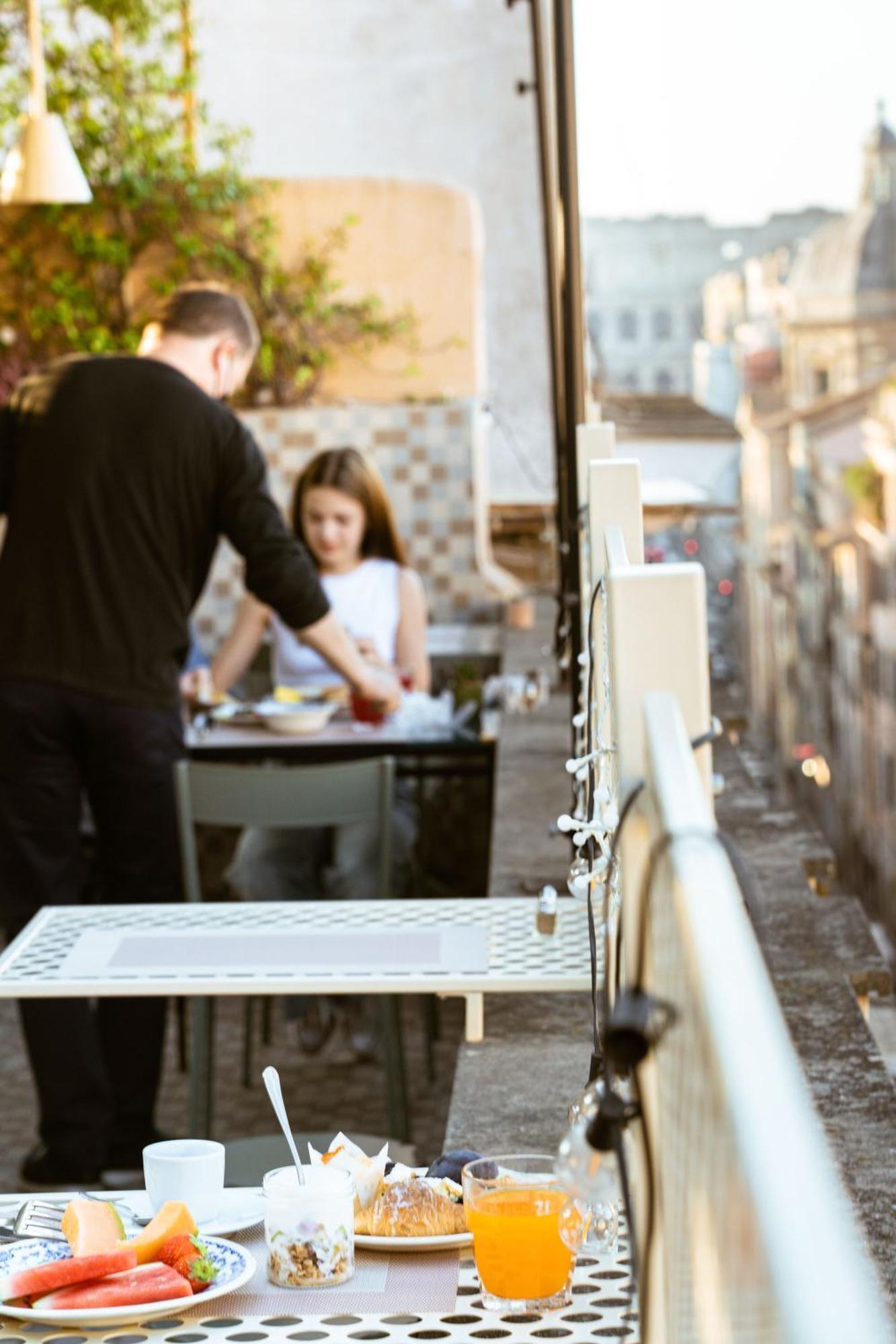 Hotel Monti Boutique 3*