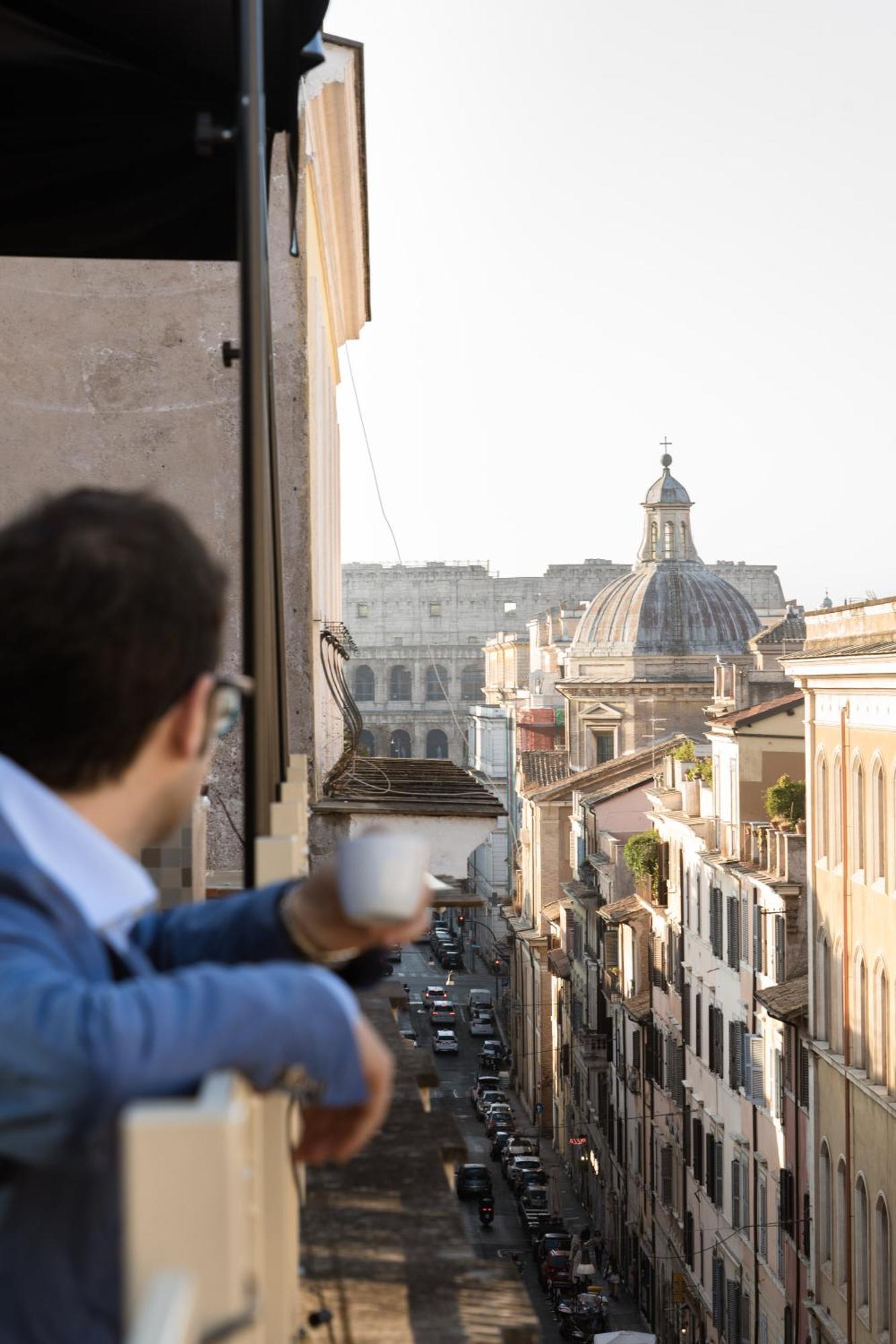 Hotel Monti Boutique 3*