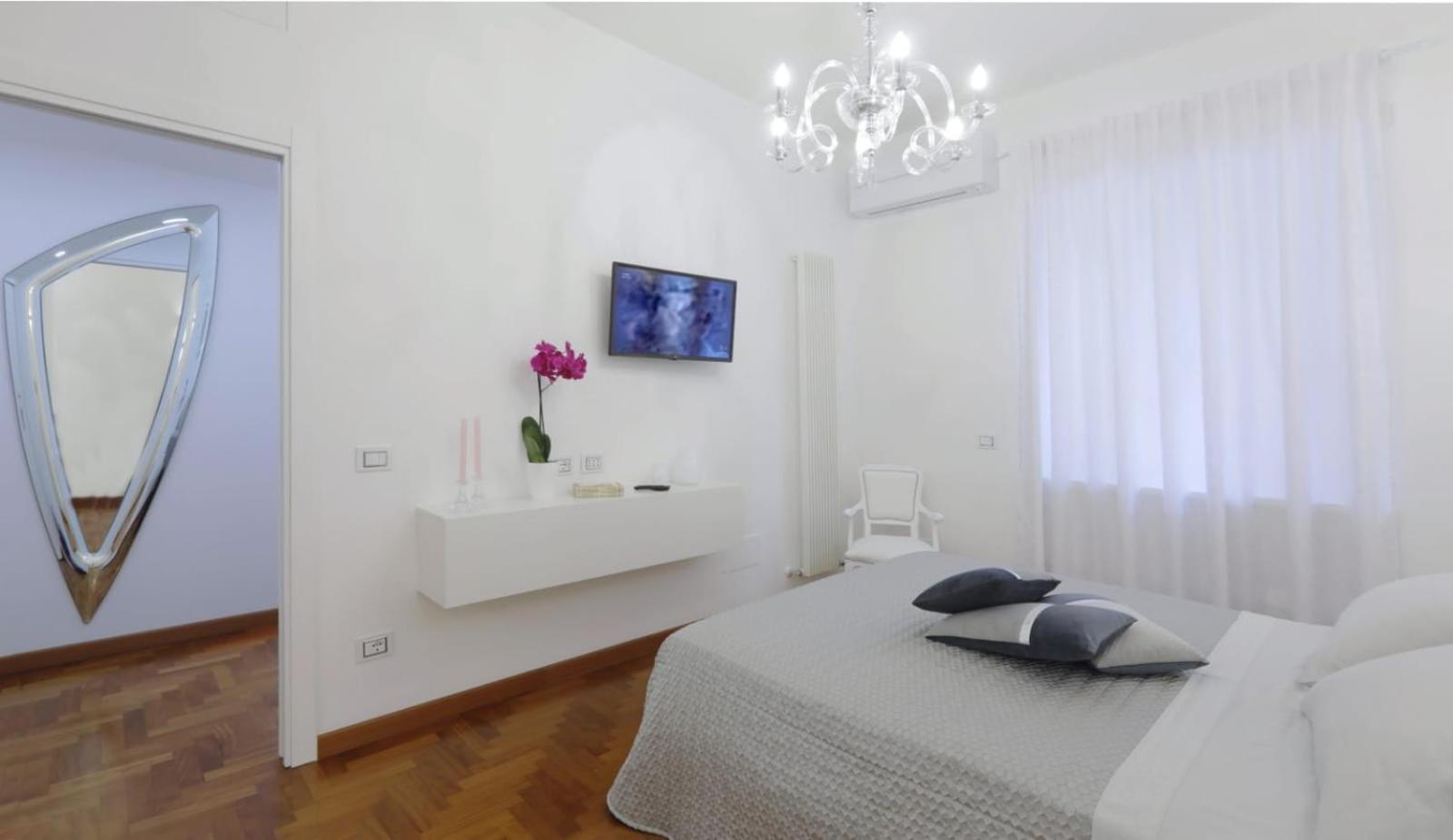 Apartment La Di Cecilia