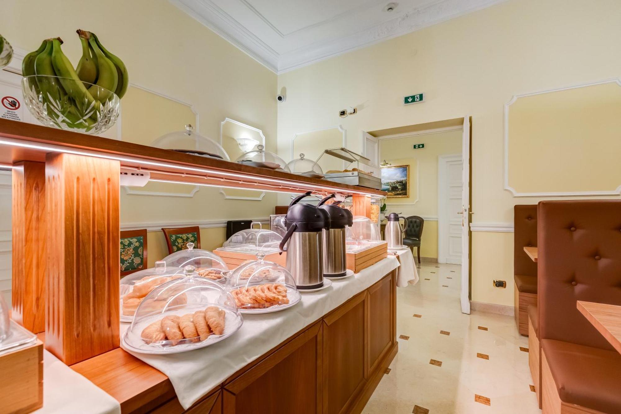 Hotel Hotel Cellini 3*