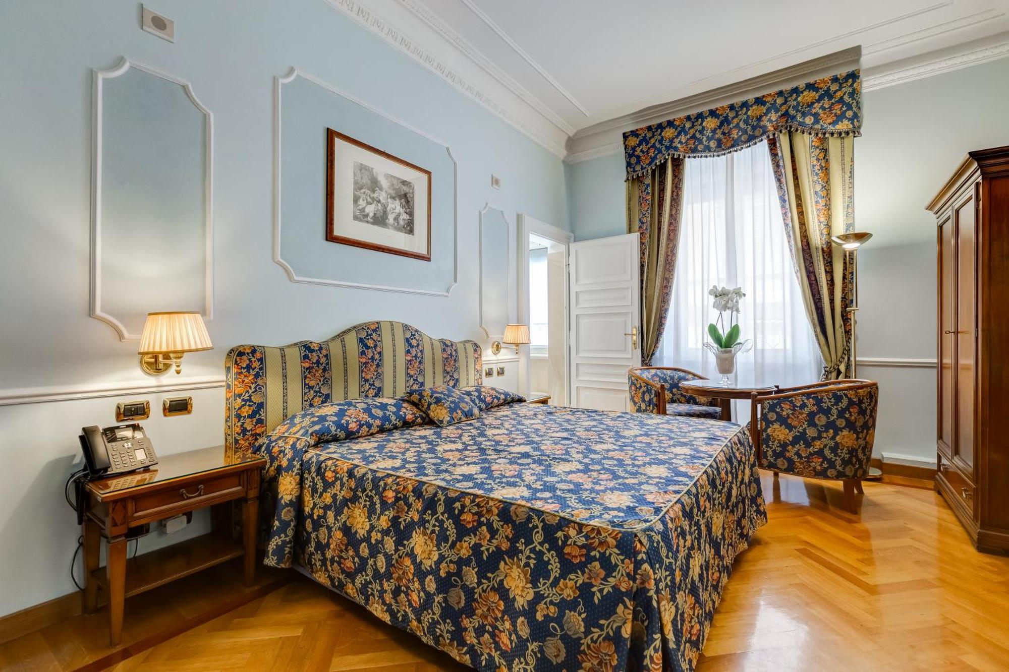 Hotel Hotel Cellini